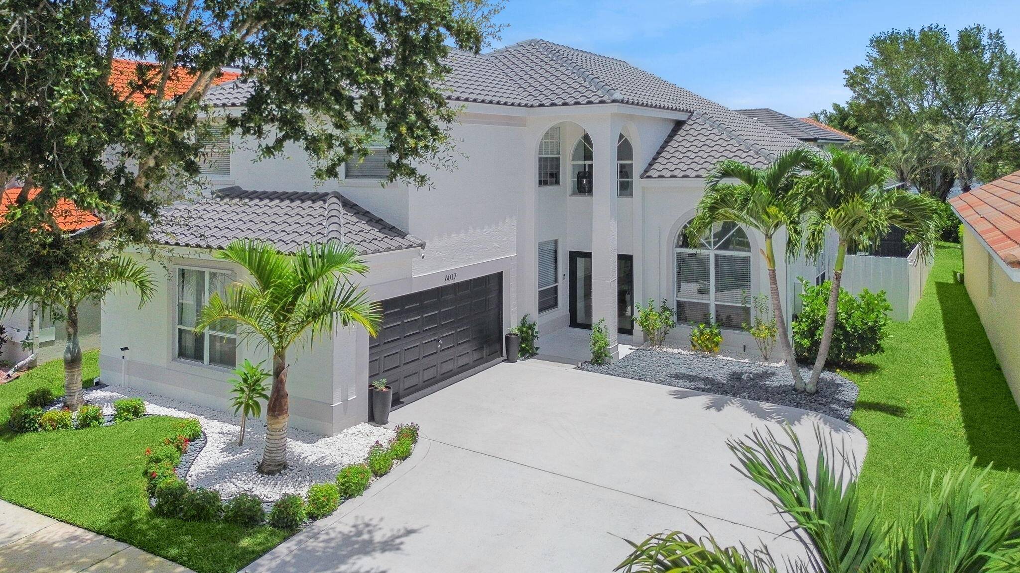 Lake Worth, FL 33463,6017 Newport Village WAY