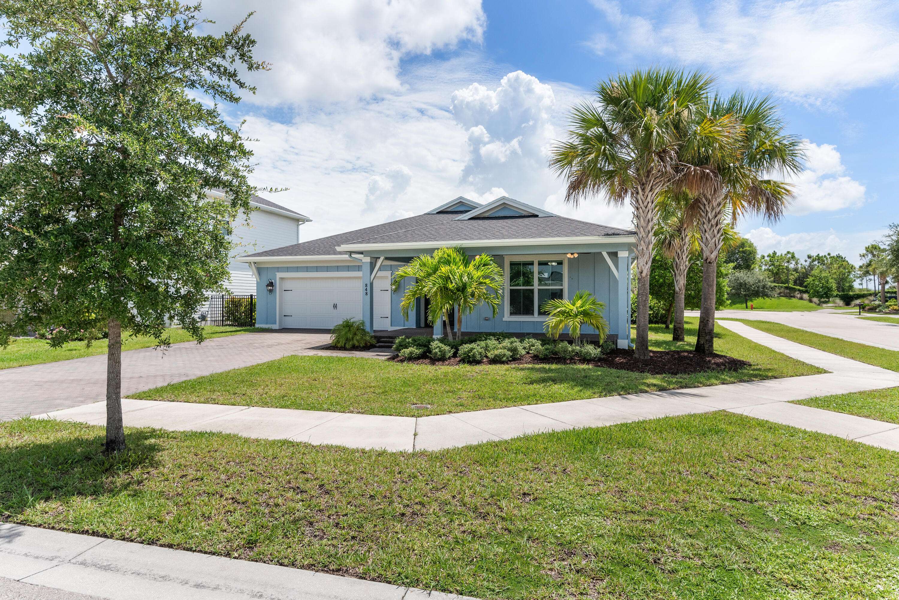 The Acreage, FL 33470,848 Sterling Pine PL