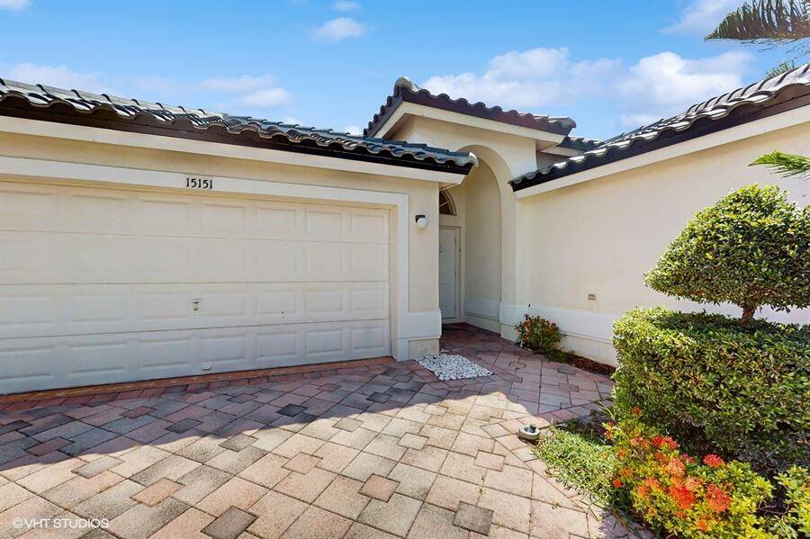 Wellington, FL 33414,15151 Banbury WAY