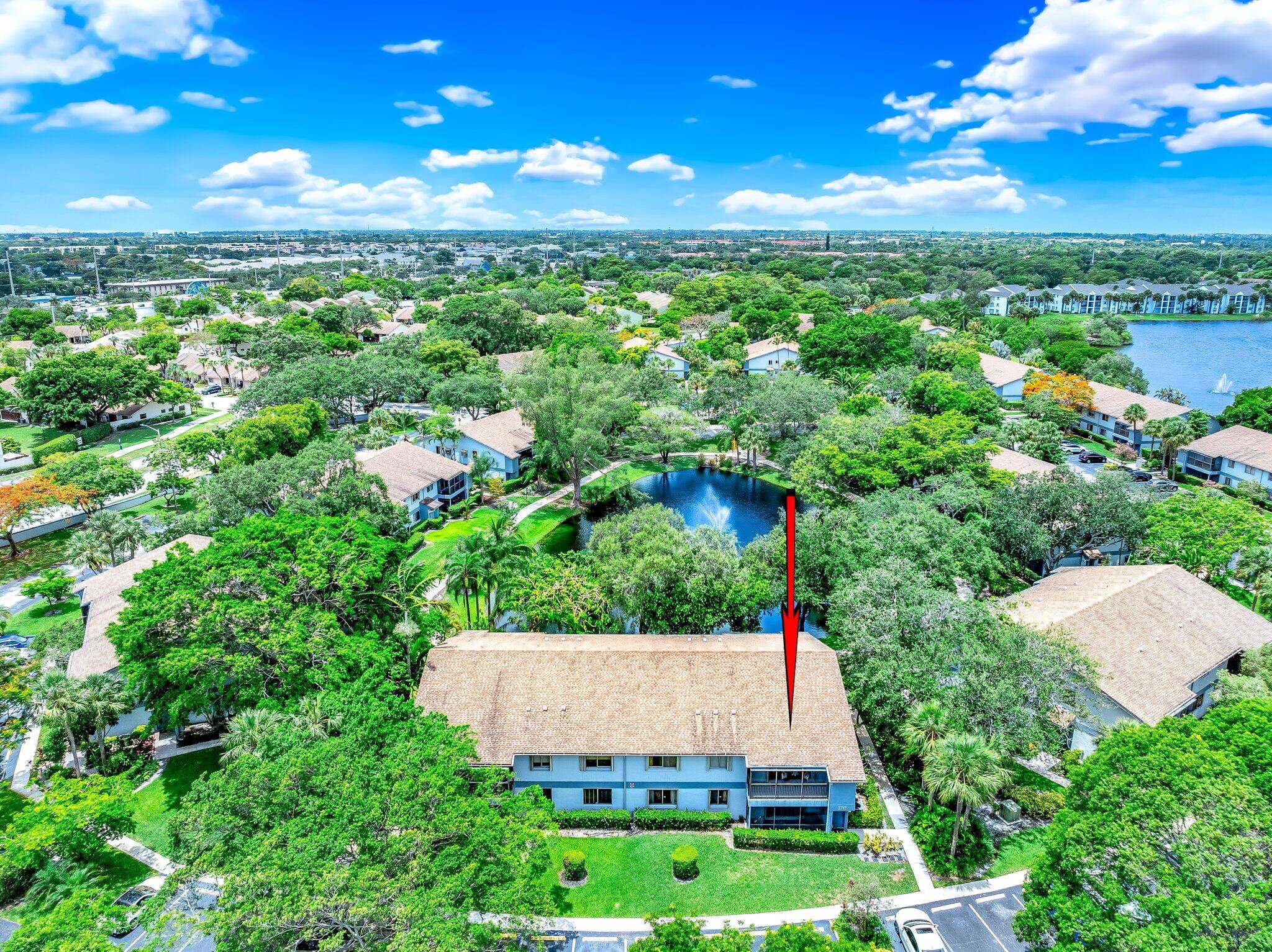 Oakland Park, FL 33309,2717 S Oakland Forest DR 102