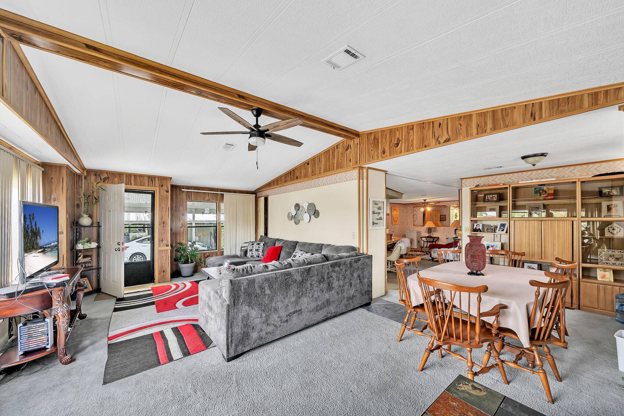 West Palm Beach, FL 33409,1219 Cathy DR Lot 229