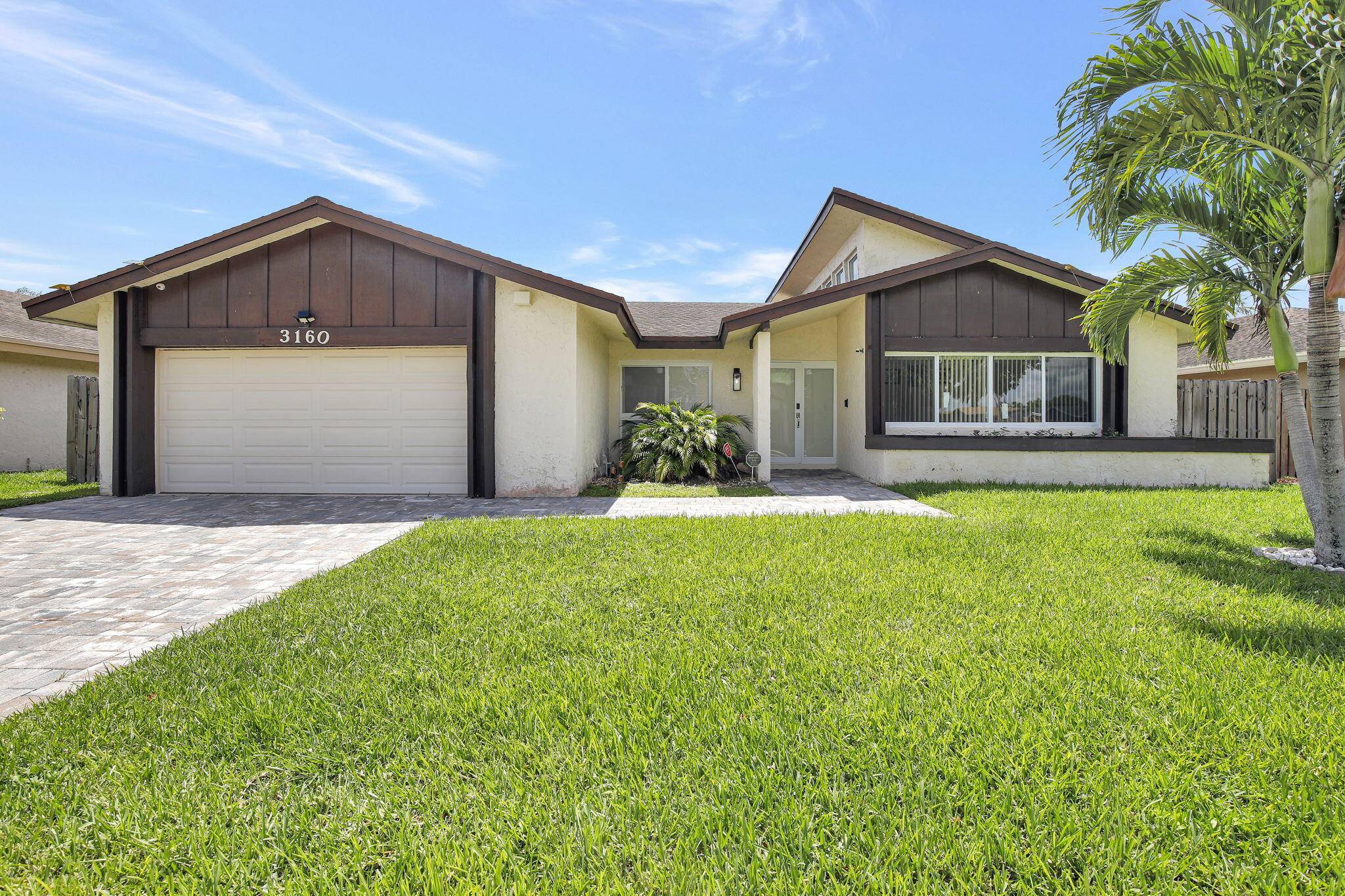 Sunrise, FL 33351,3160 NW 97 WAY