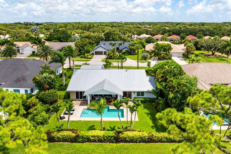 Delray Beach, FL 33445,4840 Cherry Laurel LN