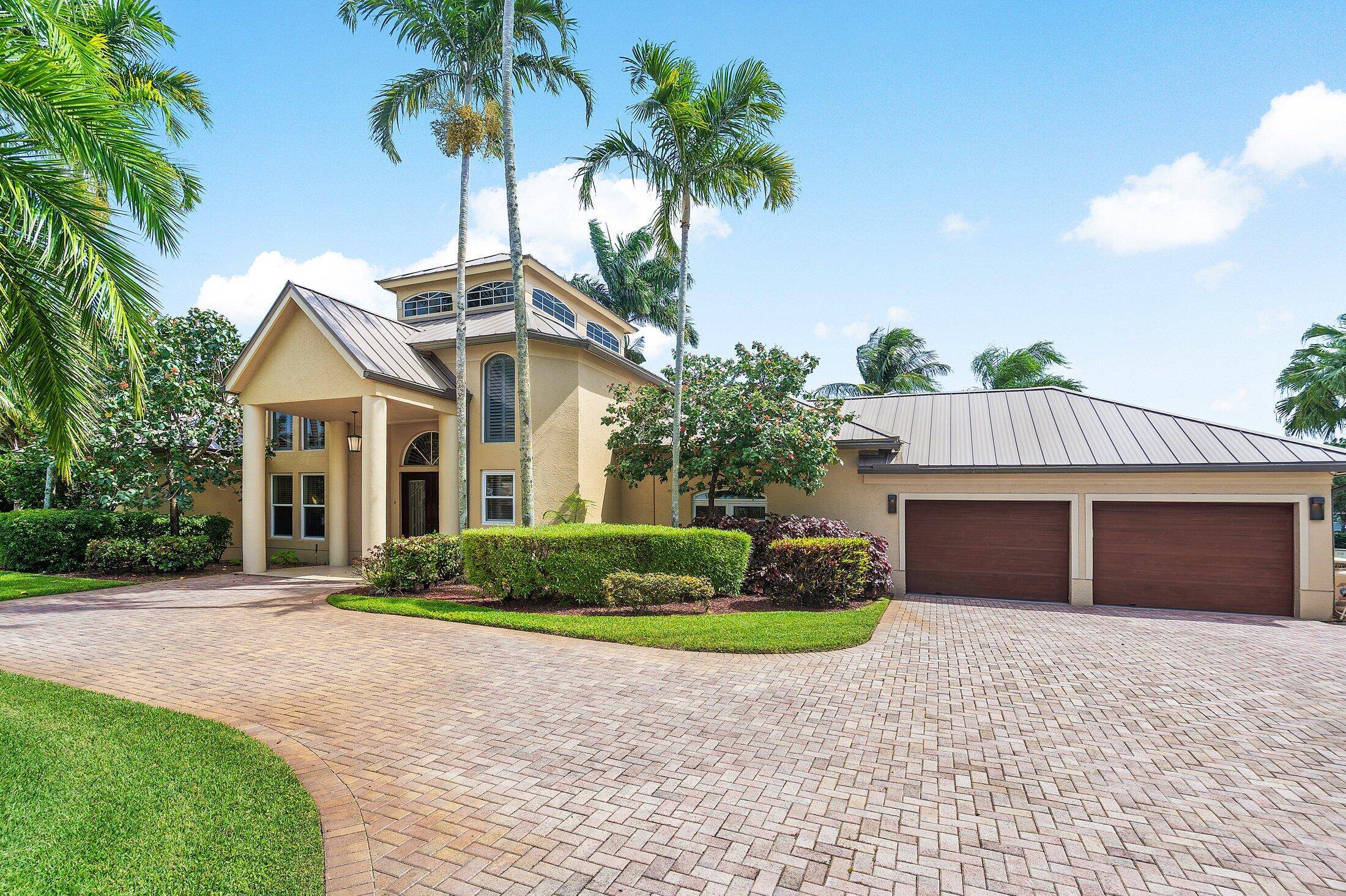 Palm Beach Gardens, FL 33418,10610 Ave Of The Pga