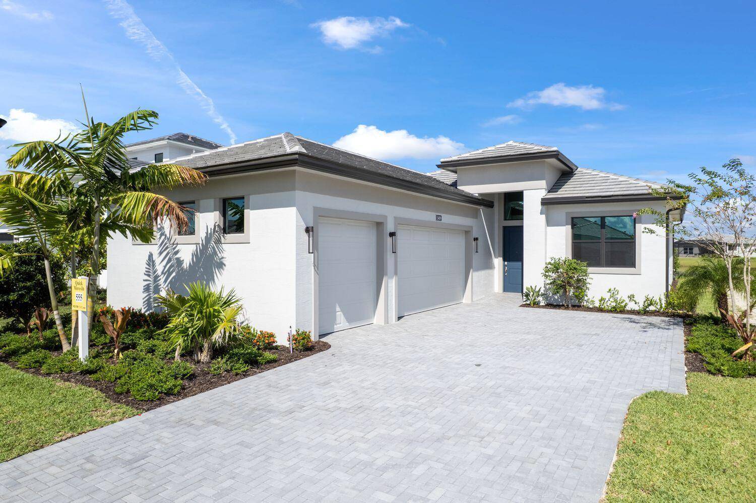 Westlake, FL 33470,5409 Hutchinson WAY