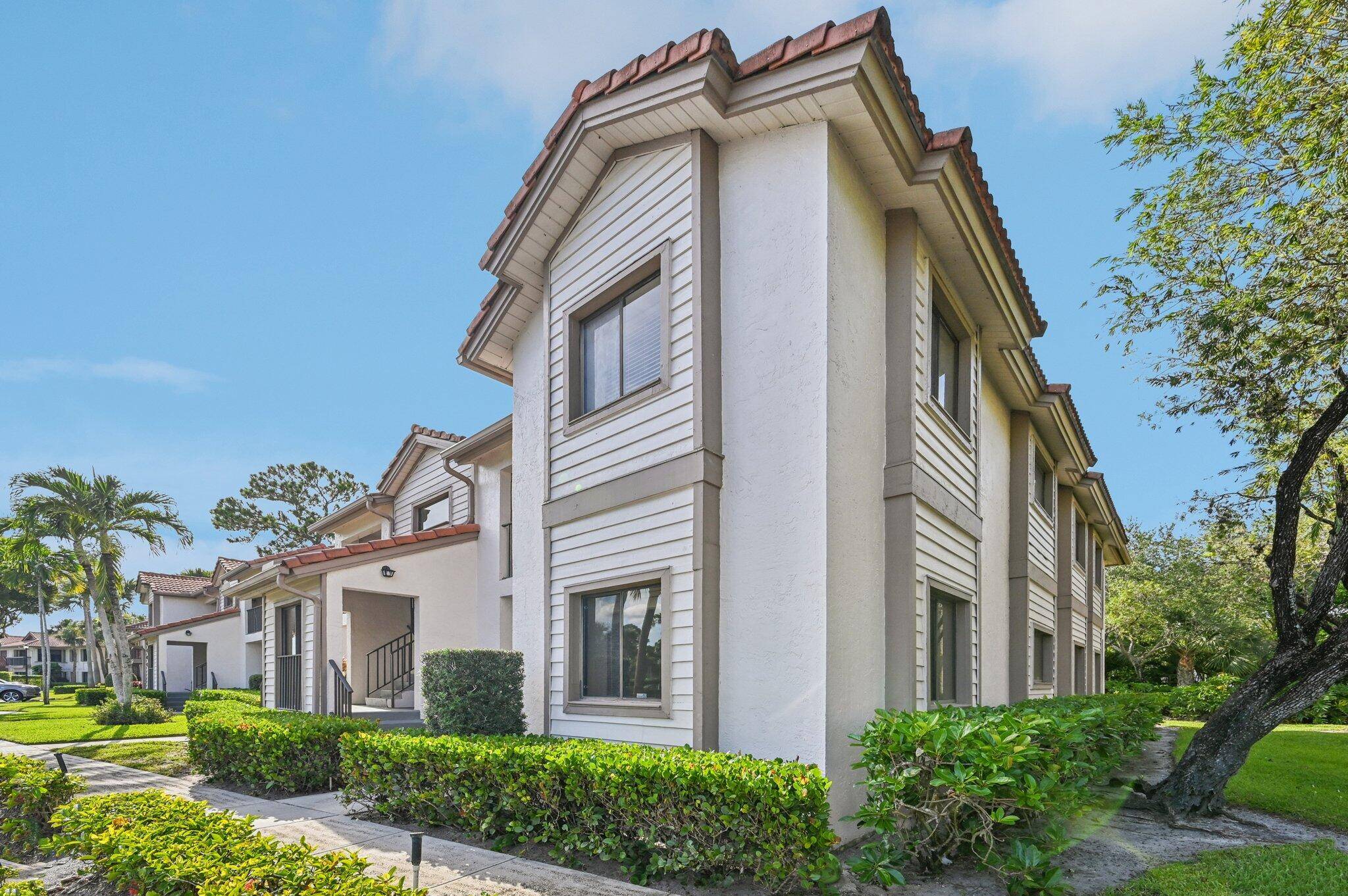 Palm Beach Gardens, FL 33418,1103 Duncan CIR 104