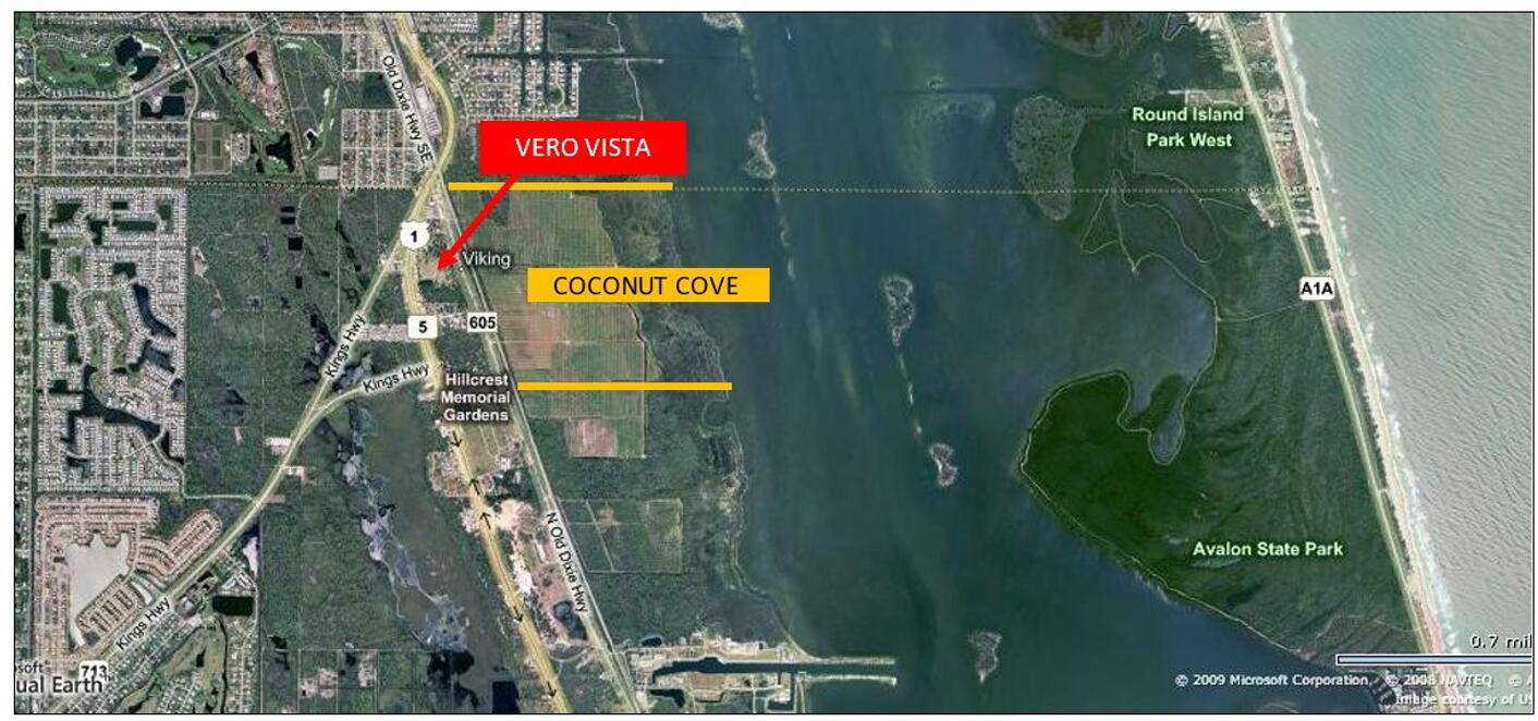Fort Pierce, FL 34946,6489 N Old Dixie HWY