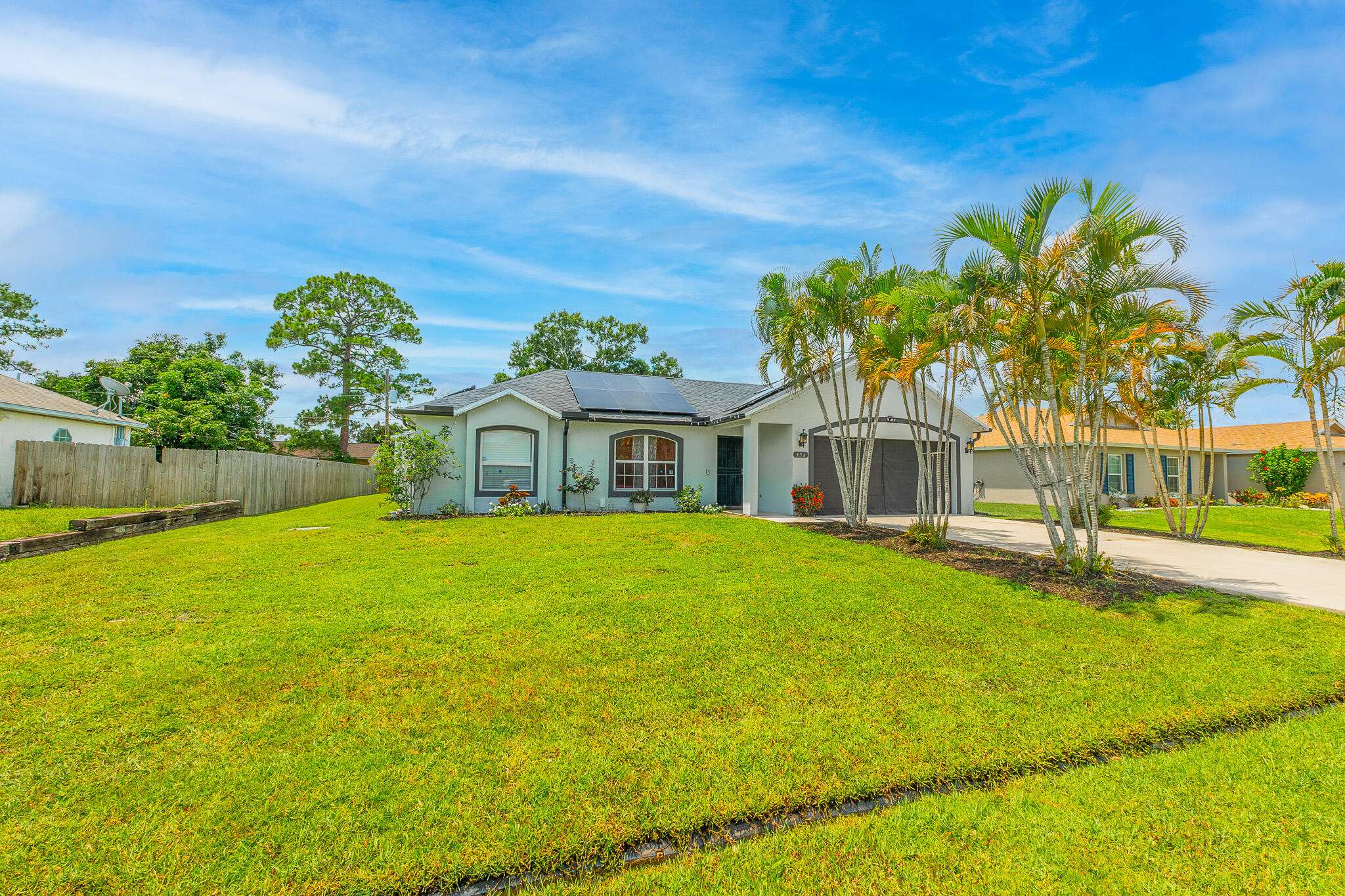 Port Saint Lucie, FL 34983,556 SW Buswell AVE
