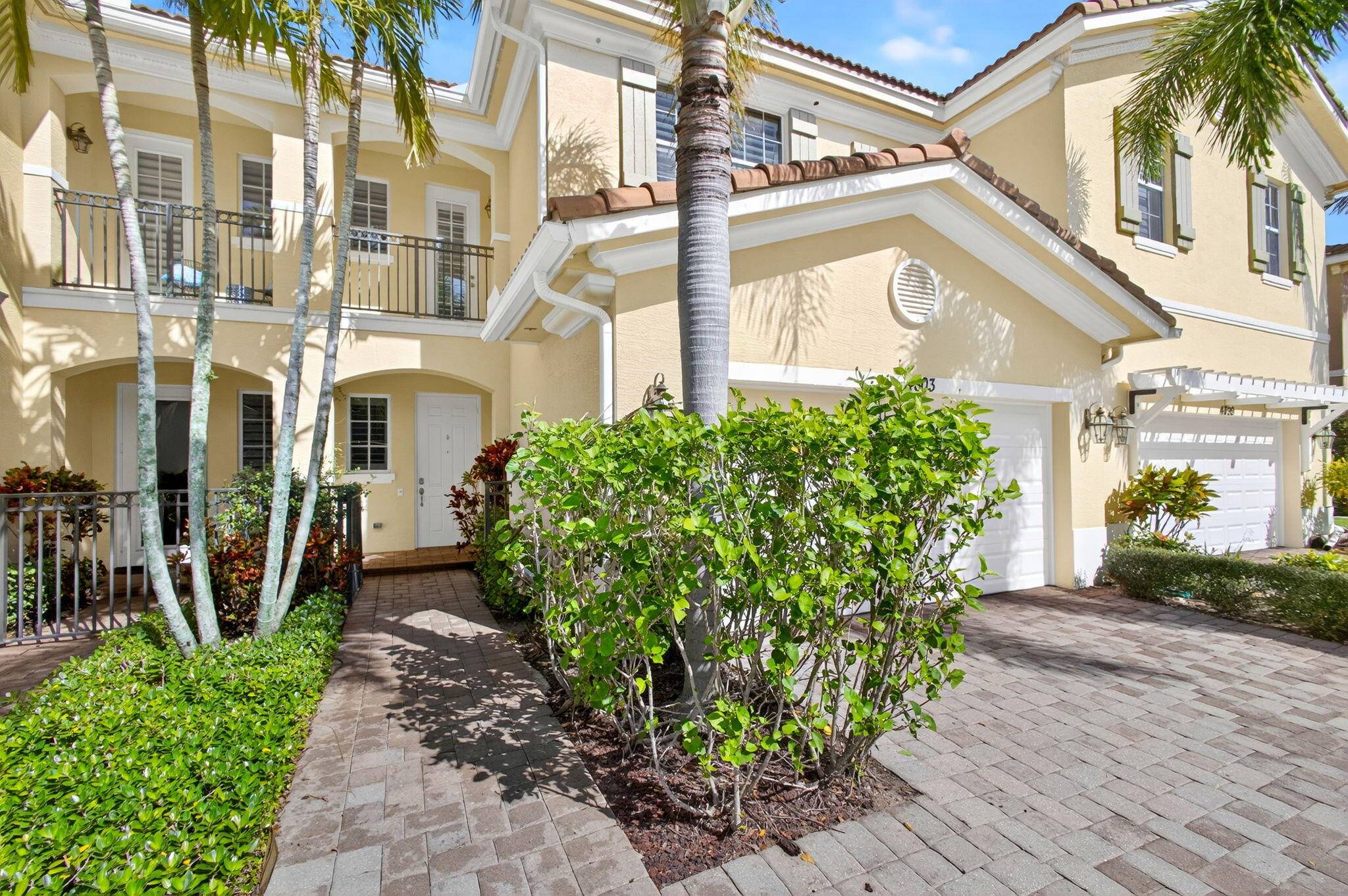 Palm Beach Gardens, FL 33418,4803 Cadiz CIR