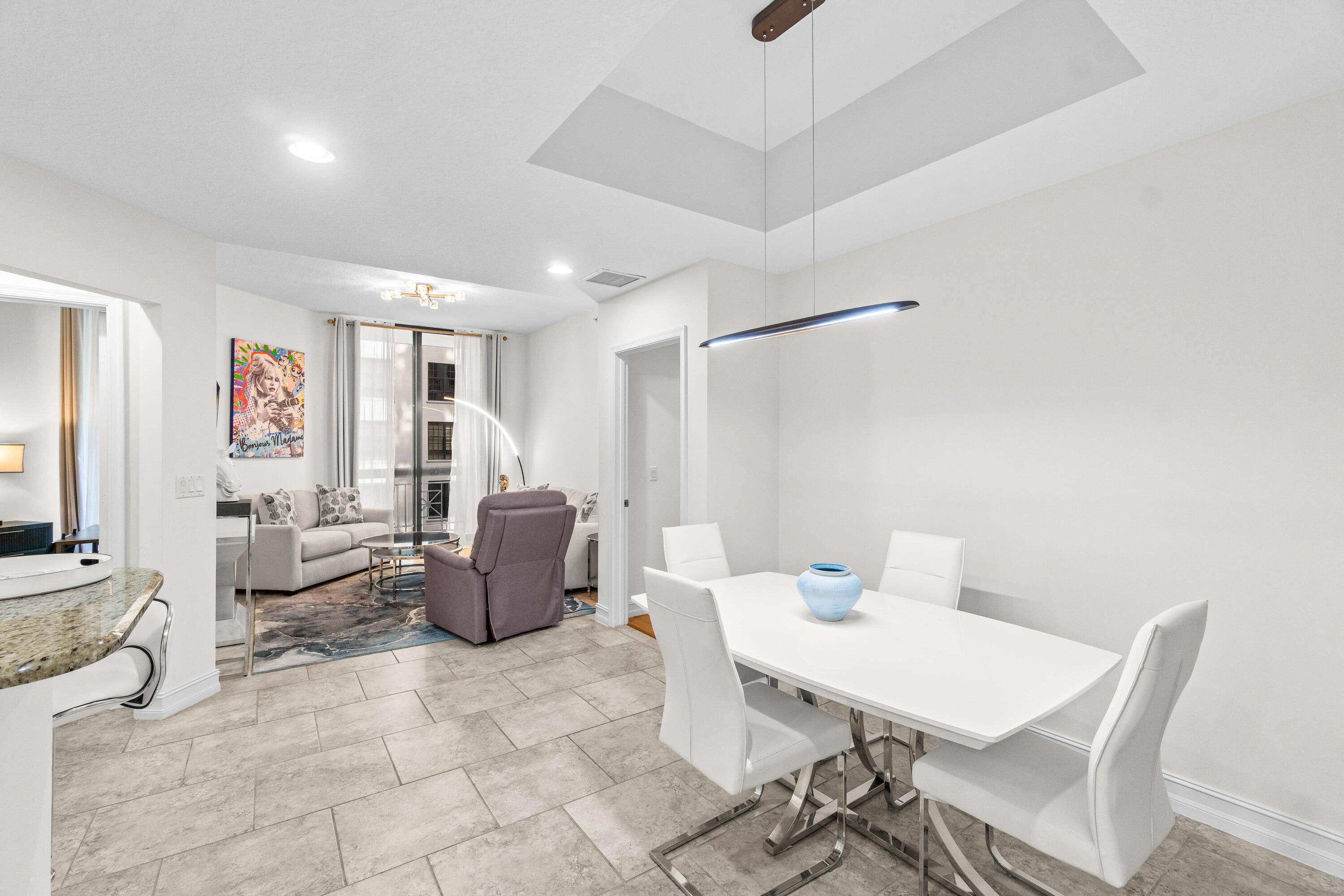 West Palm Beach, FL 33401,701 S Olive AVE 807
