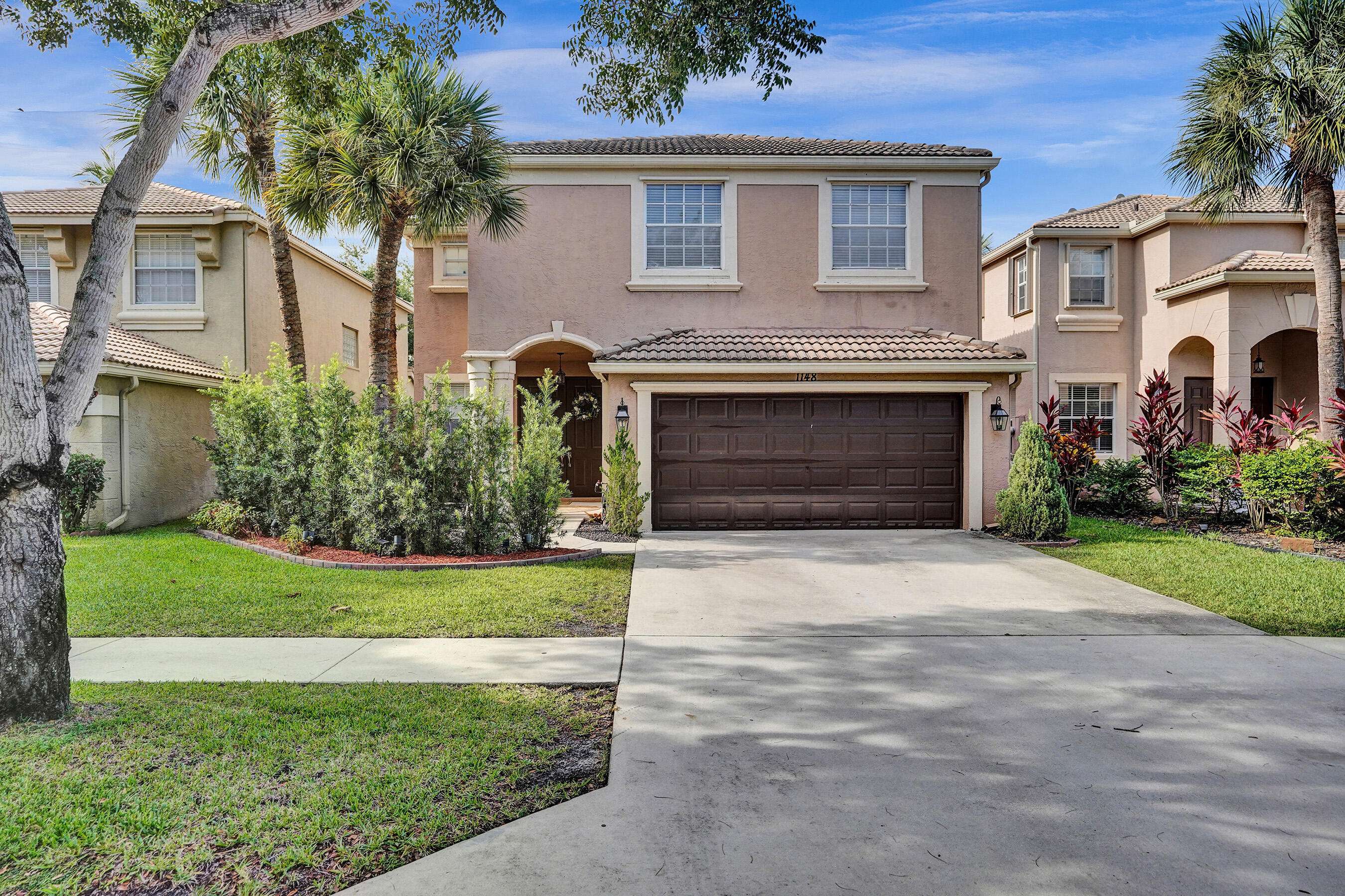 Royal Palm Beach, FL 33411,1148 Oakwater DR
