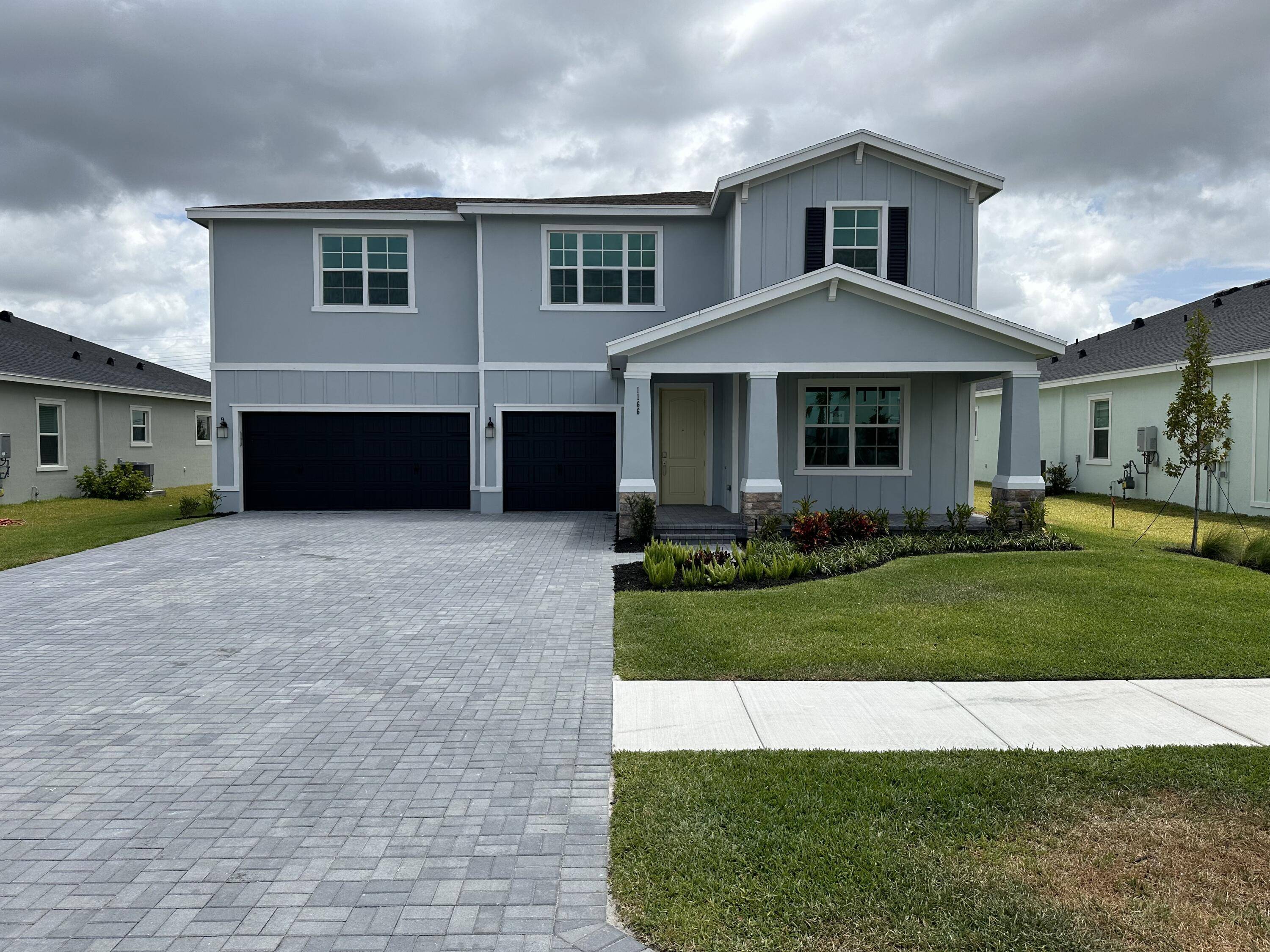 Loxahatchee, FL 33470,1166 Tangled Orchard TRCE