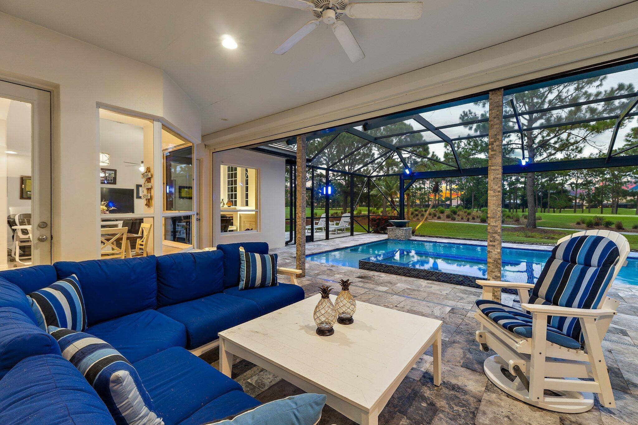 Port Saint Lucie, FL 34986,8208 Kiawah TRCE