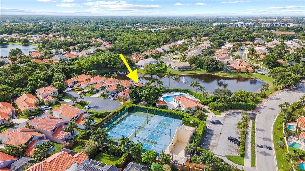 Palm Beach Gardens, FL 33410,13281 Crisa DR