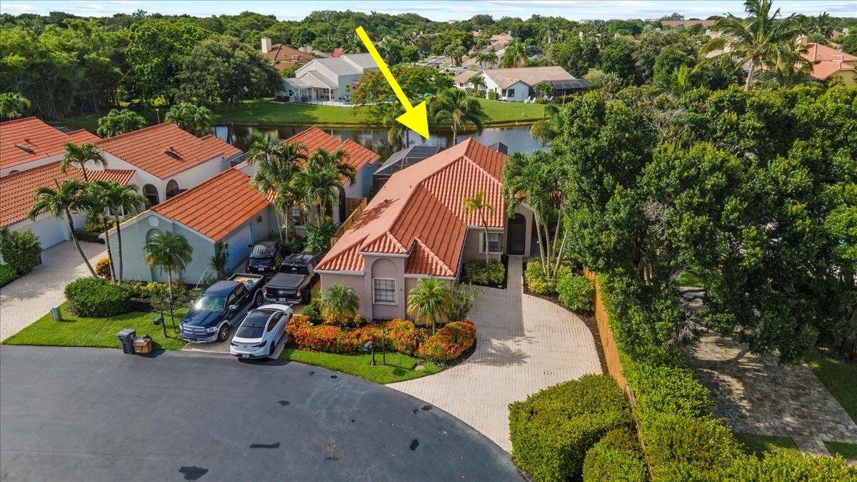 Palm Beach Gardens, FL 33410,13281 Crisa DR