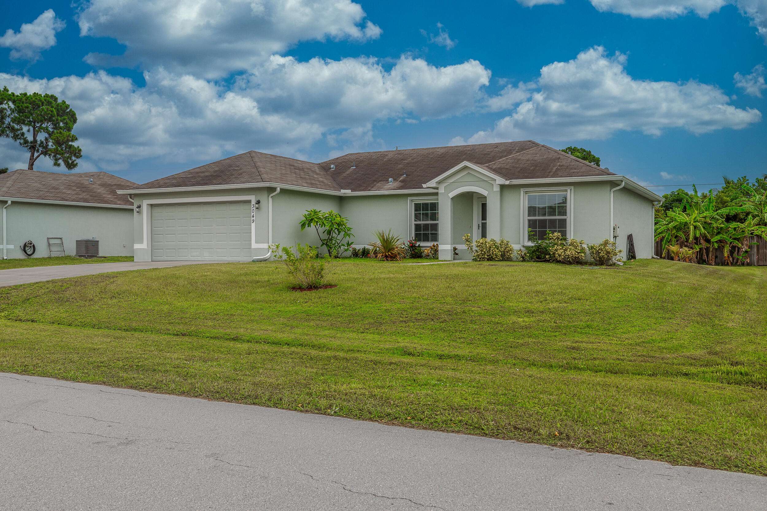 Port Saint Lucie, FL 34953,3049 SW Lucerne ST