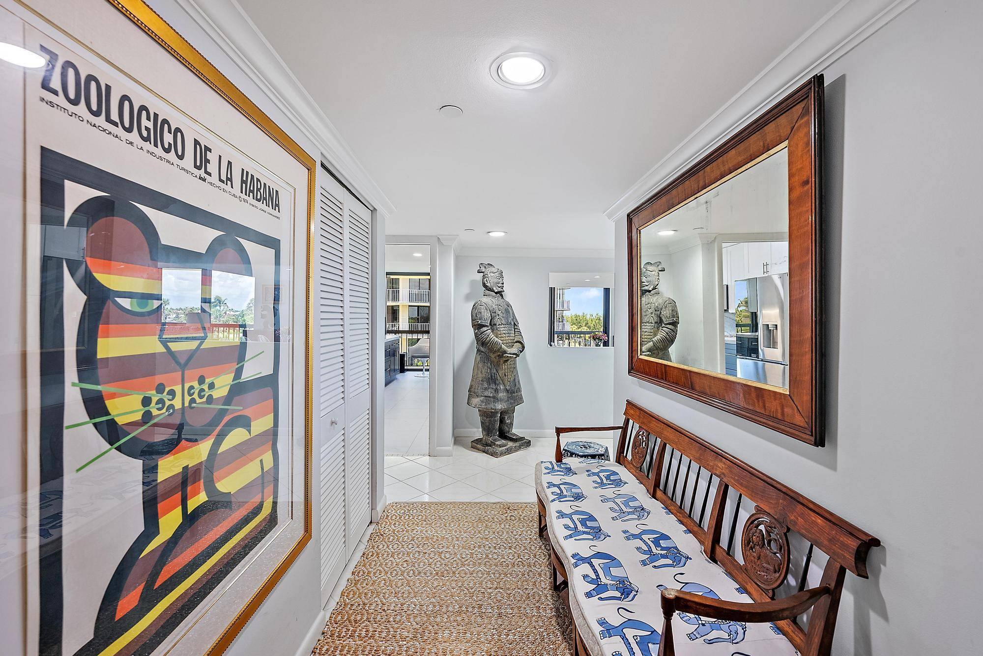 Palm Beach, FL 33480,3390 S Ocean BLVD 301