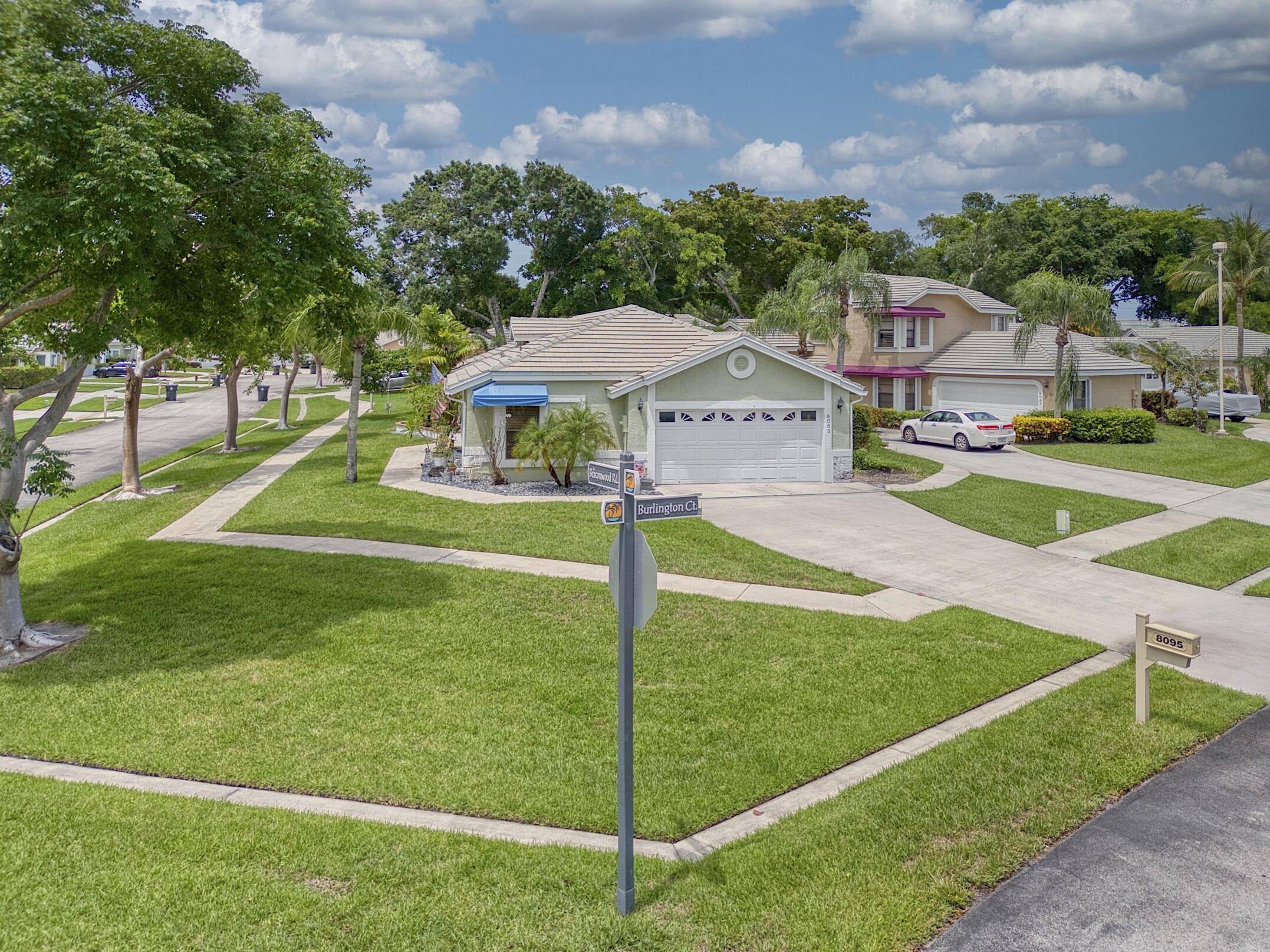 Lake Worth, FL 33467,8095 Burlington CT