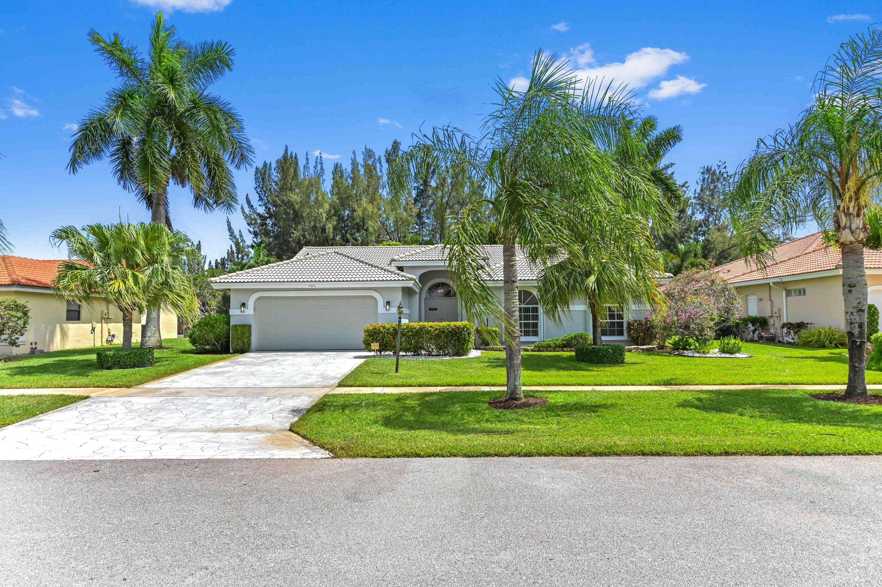 Delray Beach, FL 33484,5606 Aspen Ridge CIR