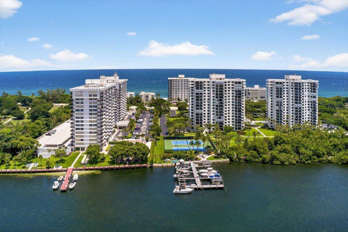 Boca Raton, FL 33431,2003 N Ocean BLVD 603