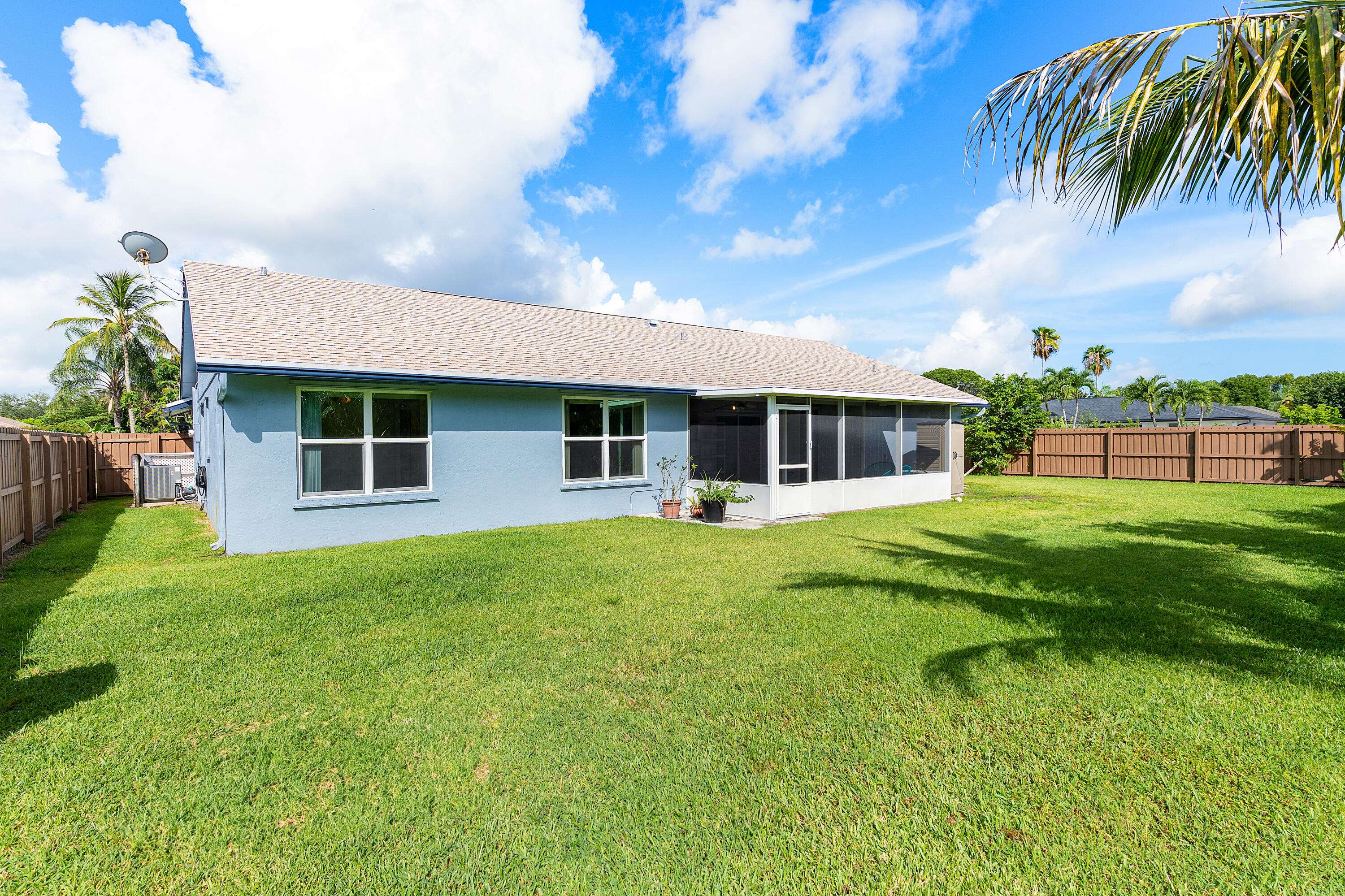 Wellington, FL 33414,1100 Basswood PL