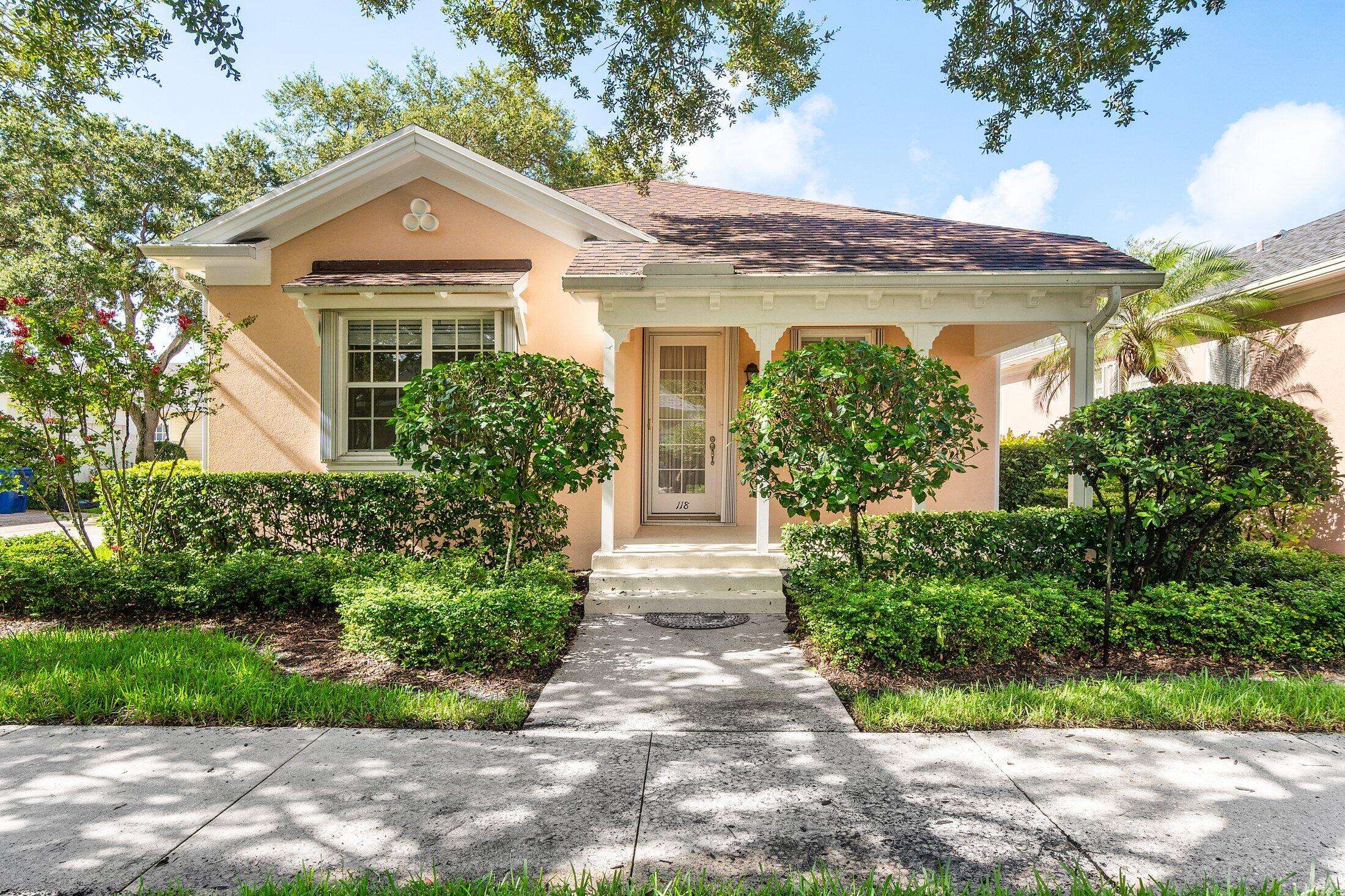 Jupiter, FL 33458,118 Marlberry CIR
