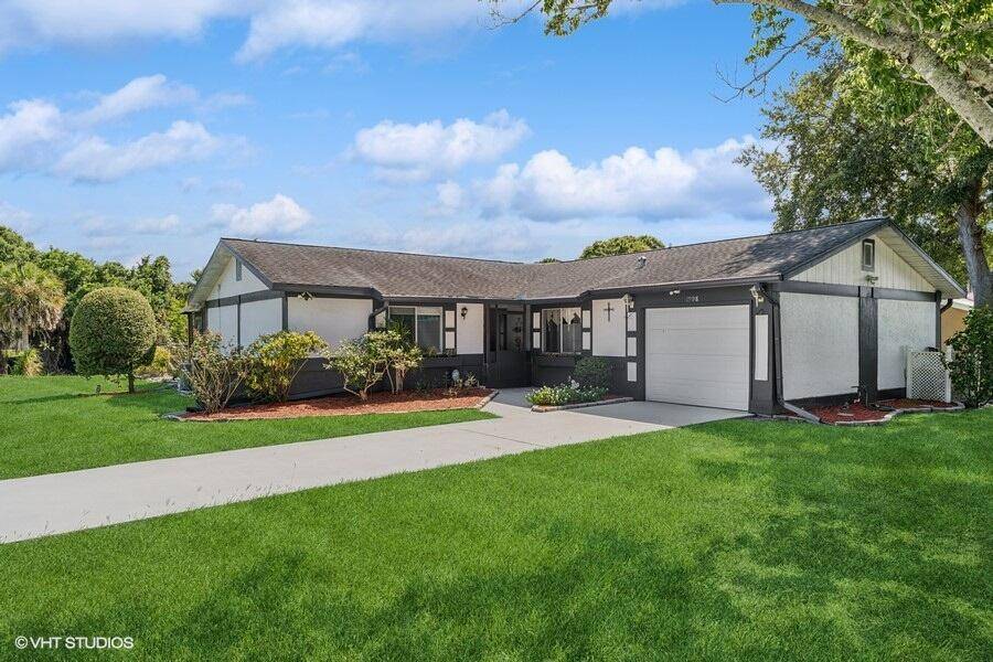 Port Saint Lucie, FL 34952,1998 SE Morningside BLVD