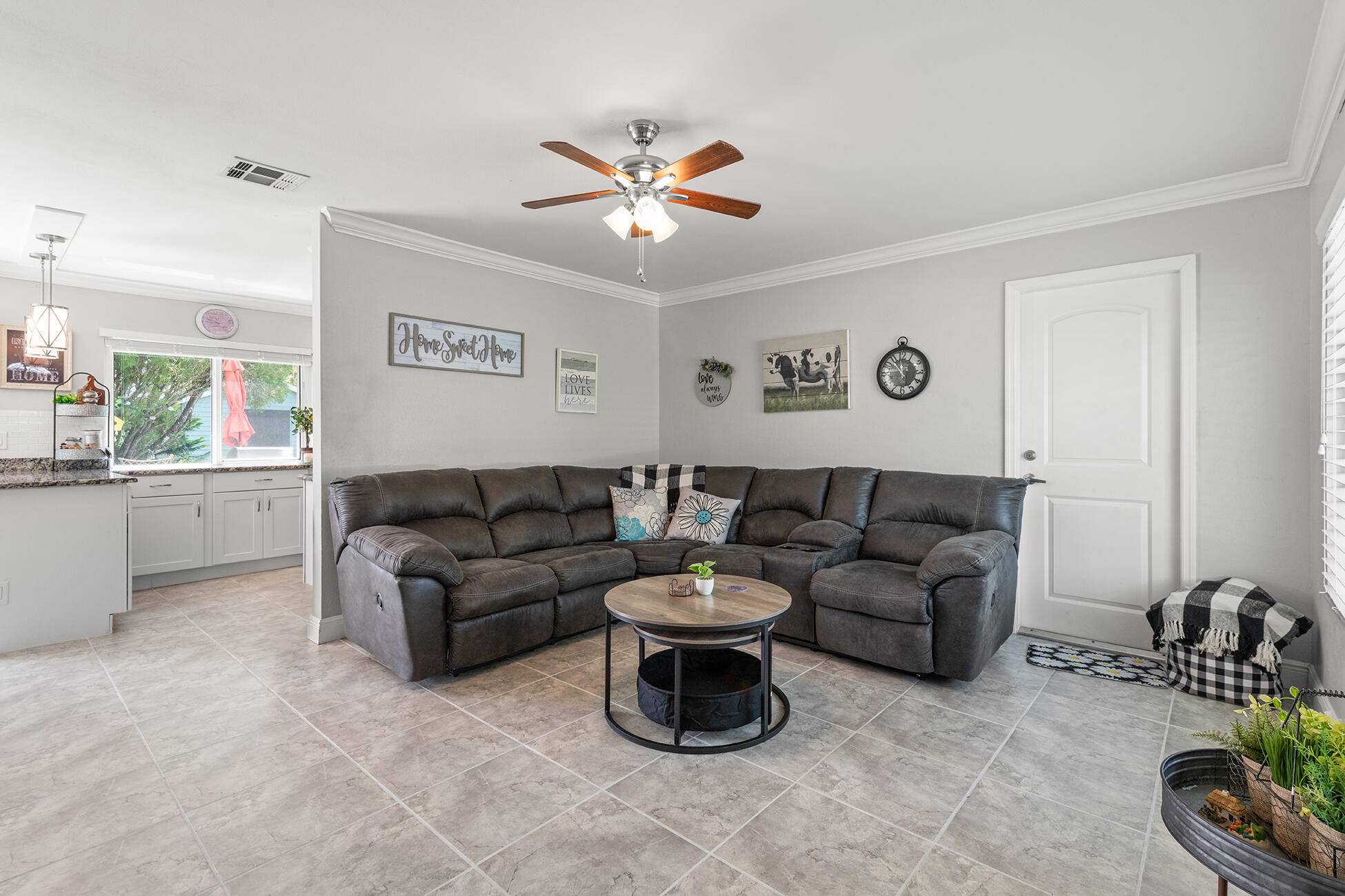 Port Saint Lucie, FL 34983,1261 SE Ladner ST