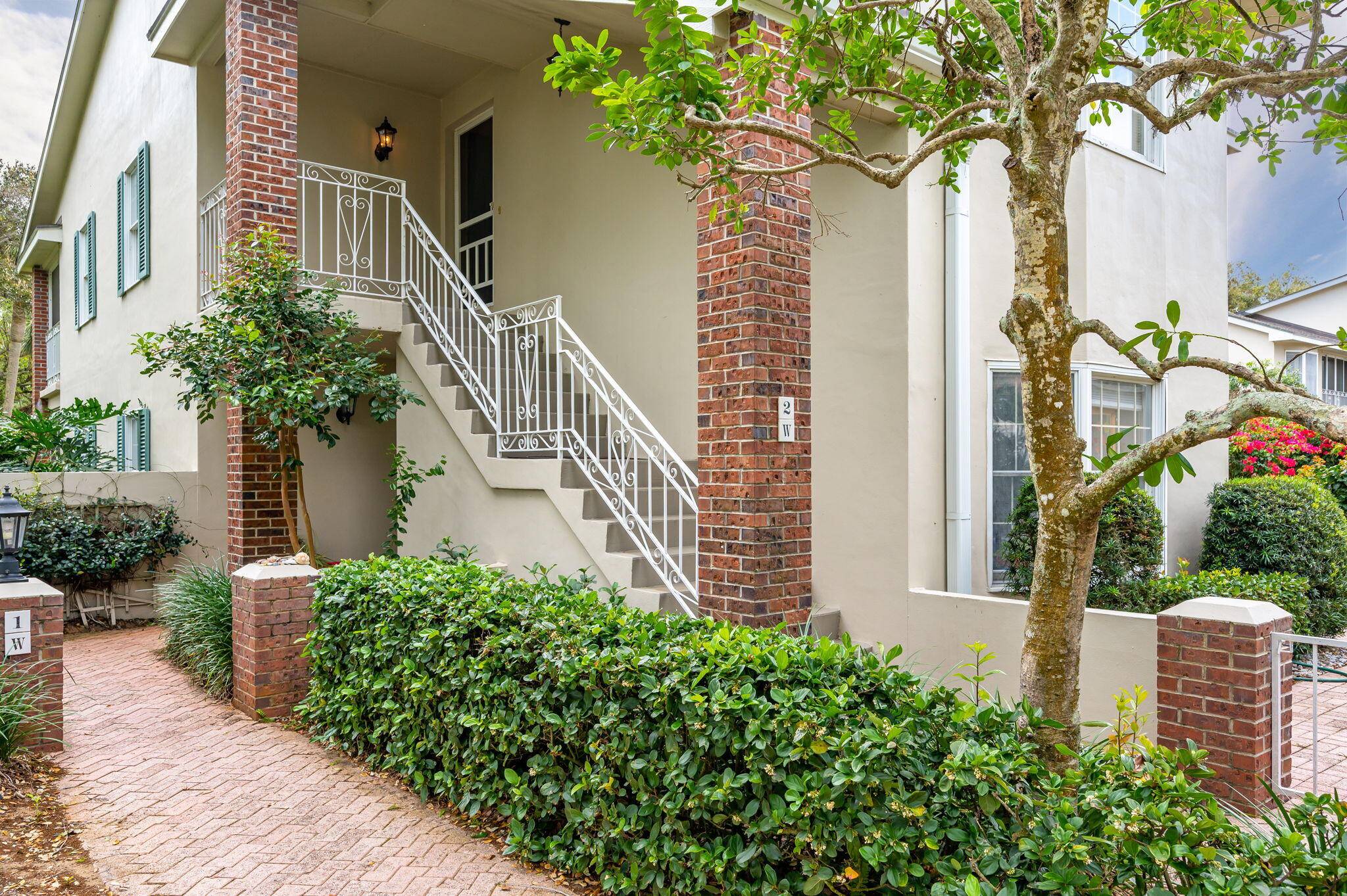 Indian River Shores, FL 32963,101 W Park Shores CIR 2w