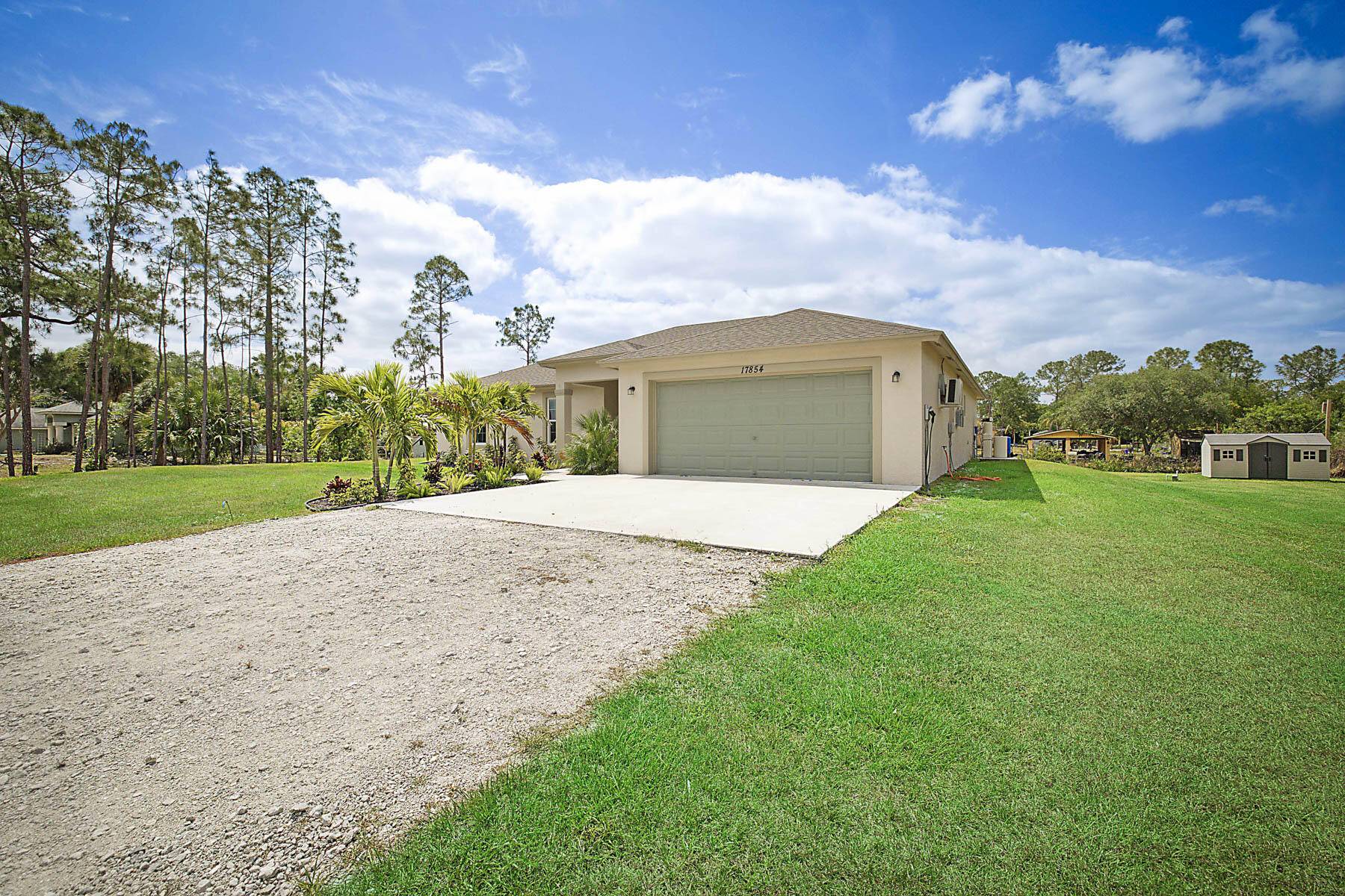 The Acreage, FL 33470,17854 N N 71st LN