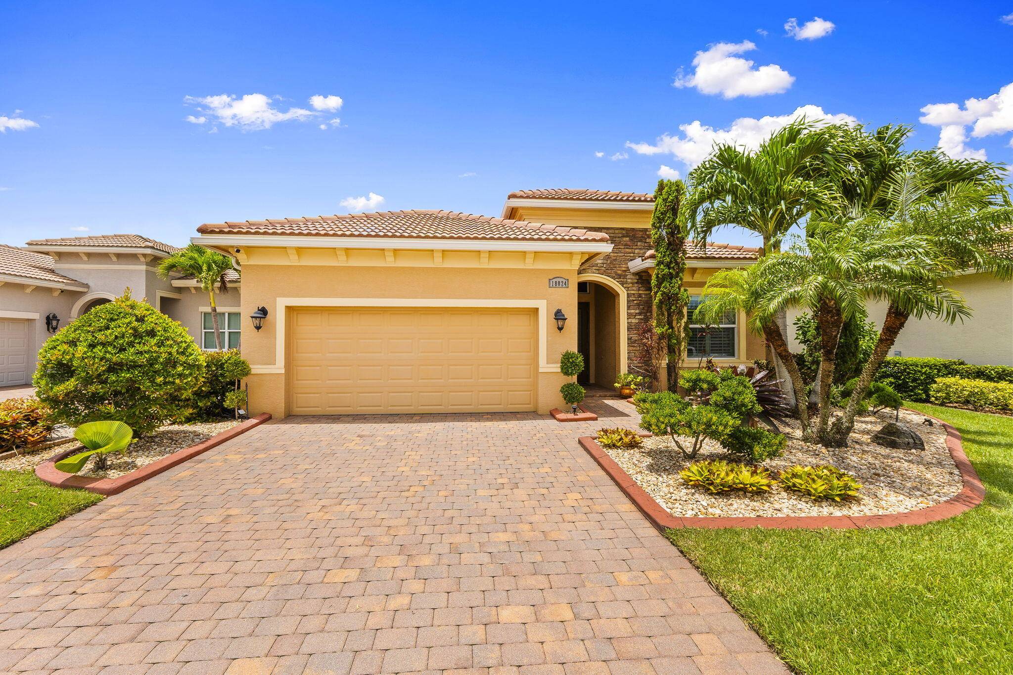 Port Saint Lucie, FL 34986,18024 SW Cosenza WAY