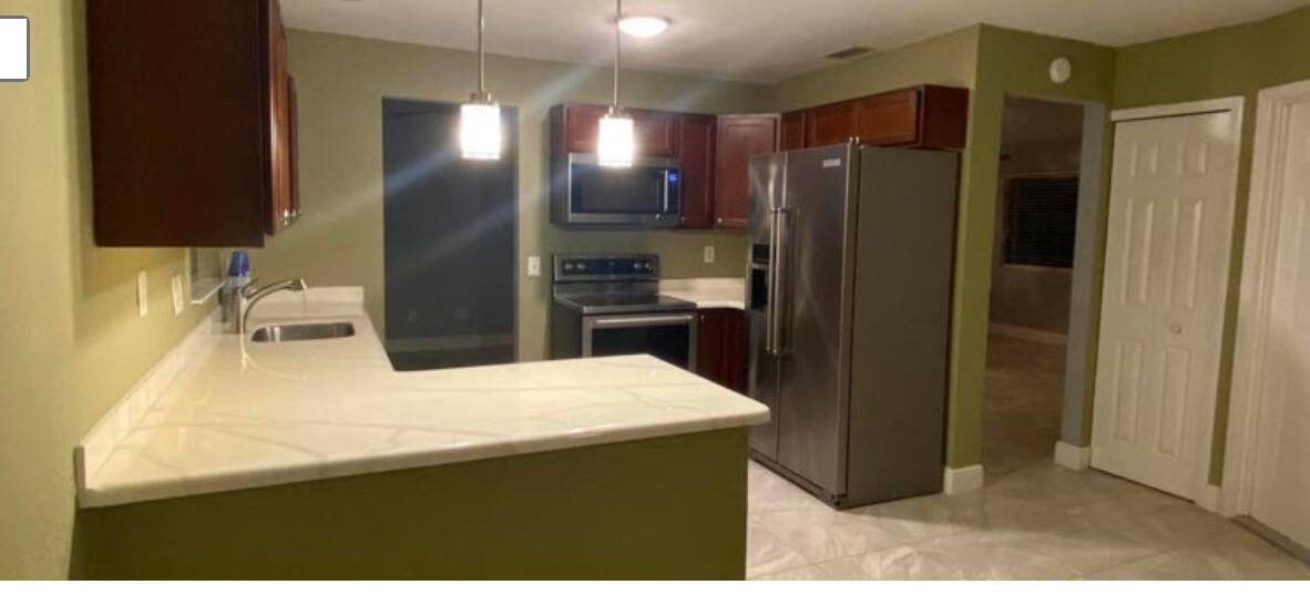 Port Saint Lucie, FL 34983,613 SW Lucero DR