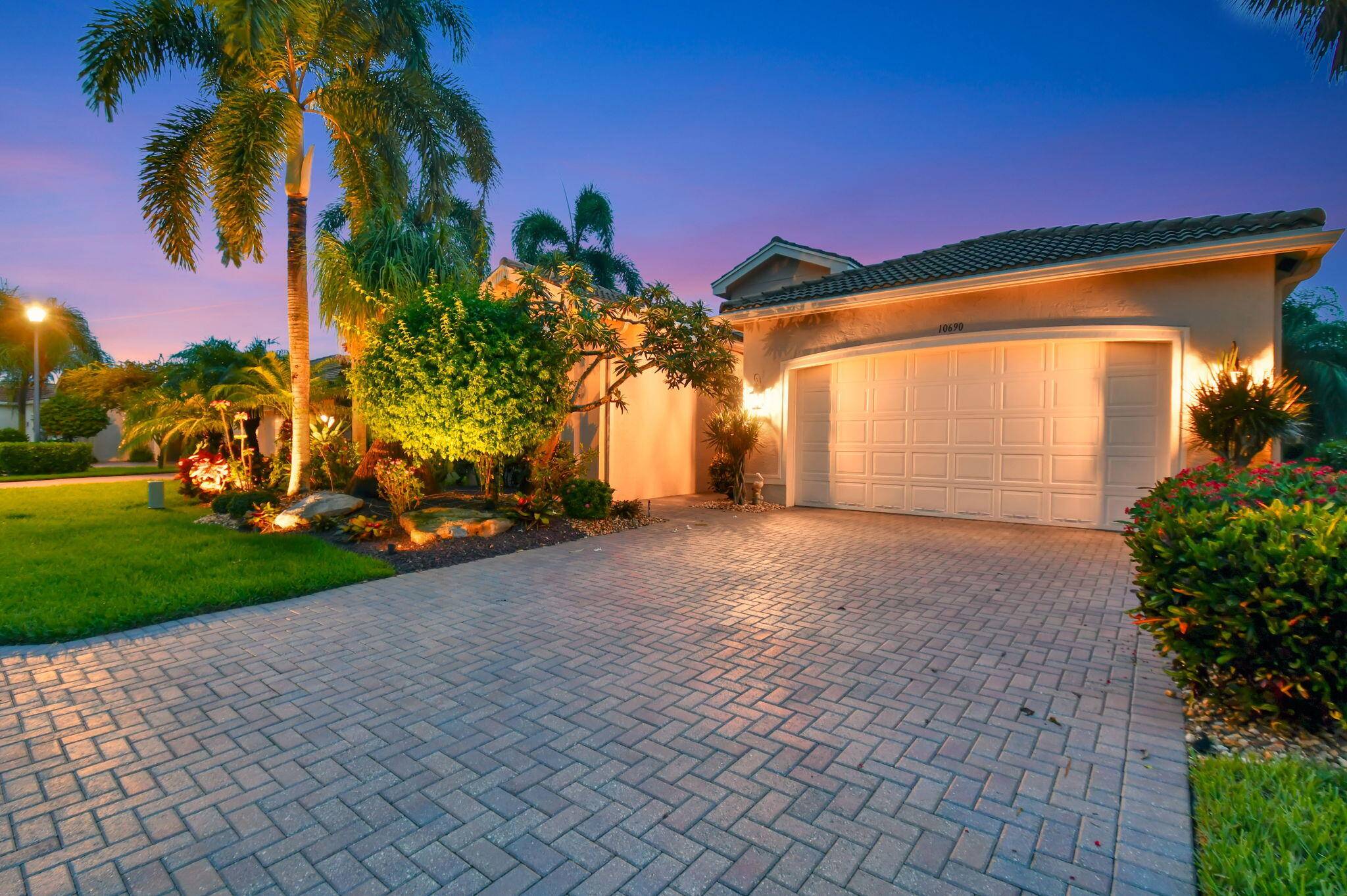 Boynton Beach, FL 33473,10690 Stone Garden DR
