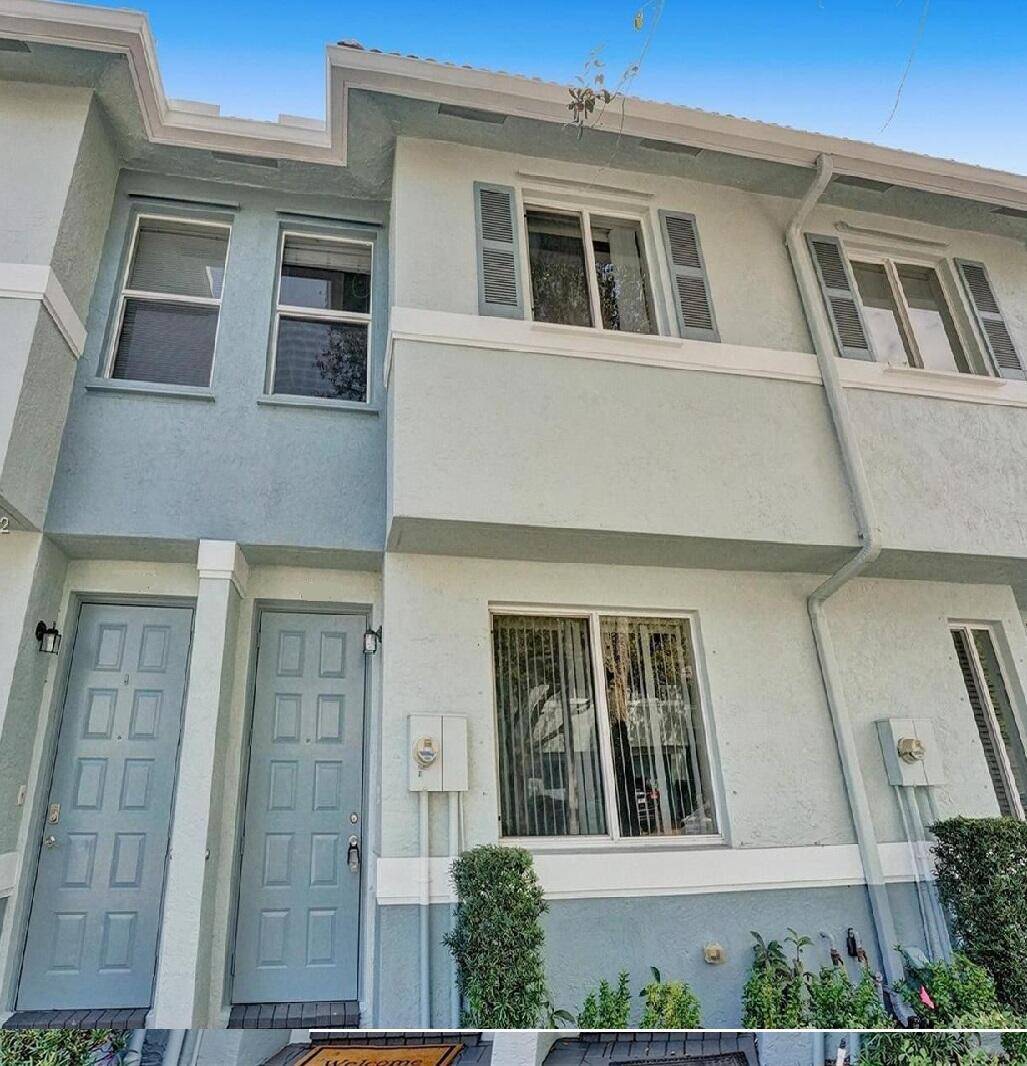 Riviera Beach, FL 33404,3520 Oleander TER