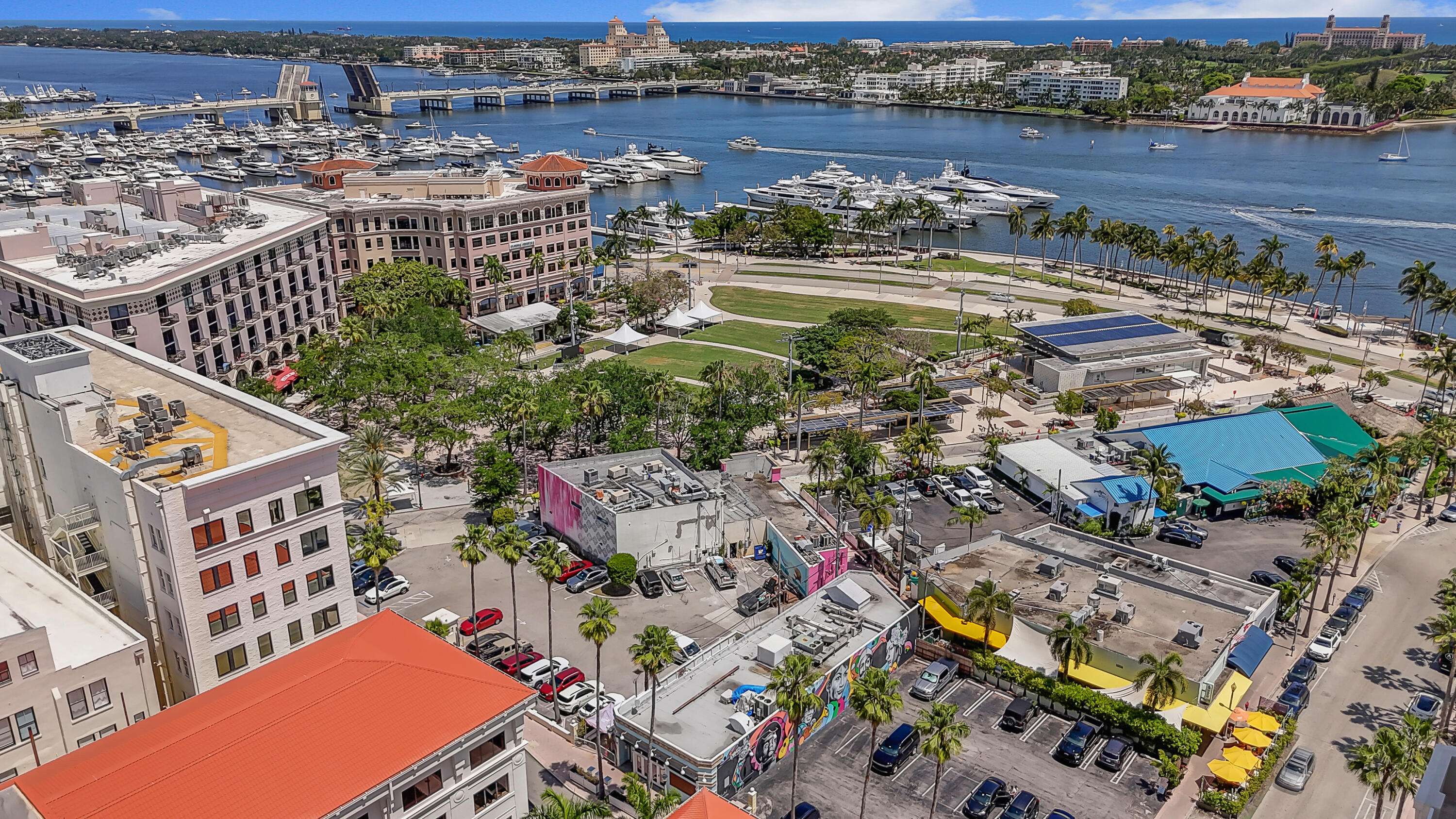 West Palm Beach, FL 33401,114 S Narcissus AVE