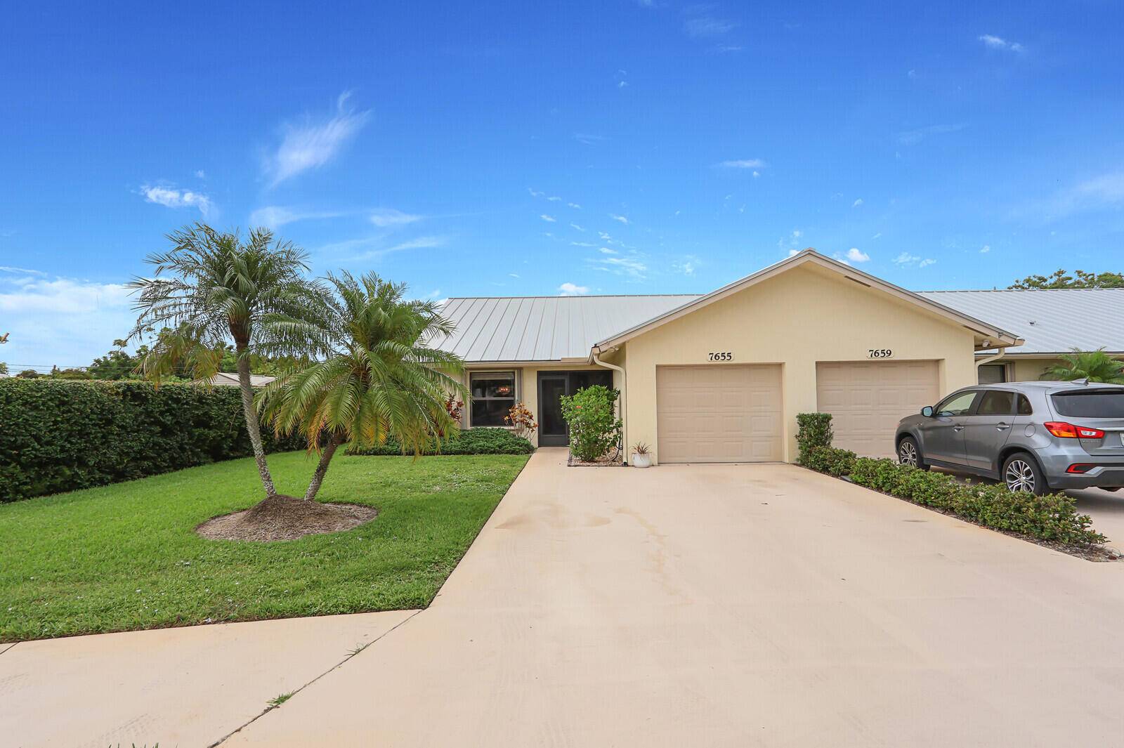 Hobe Sound, FL 33455,7655 SE Sugar Sand CIR