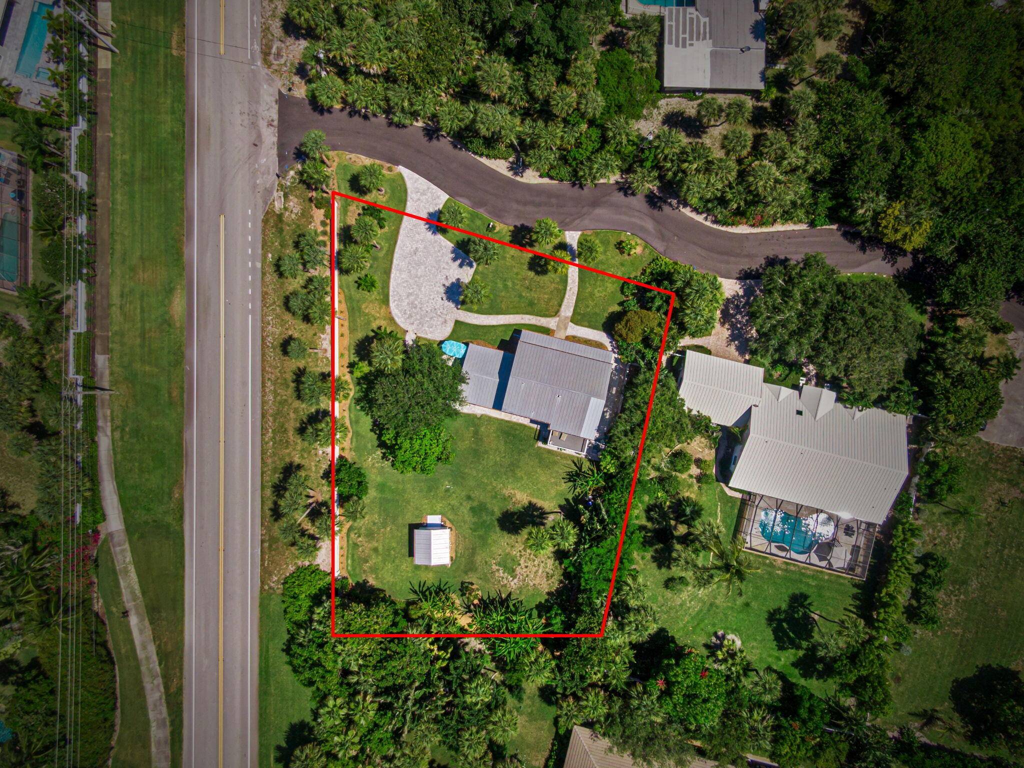 Vero Beach, FL 32963,2225 Genesea LN