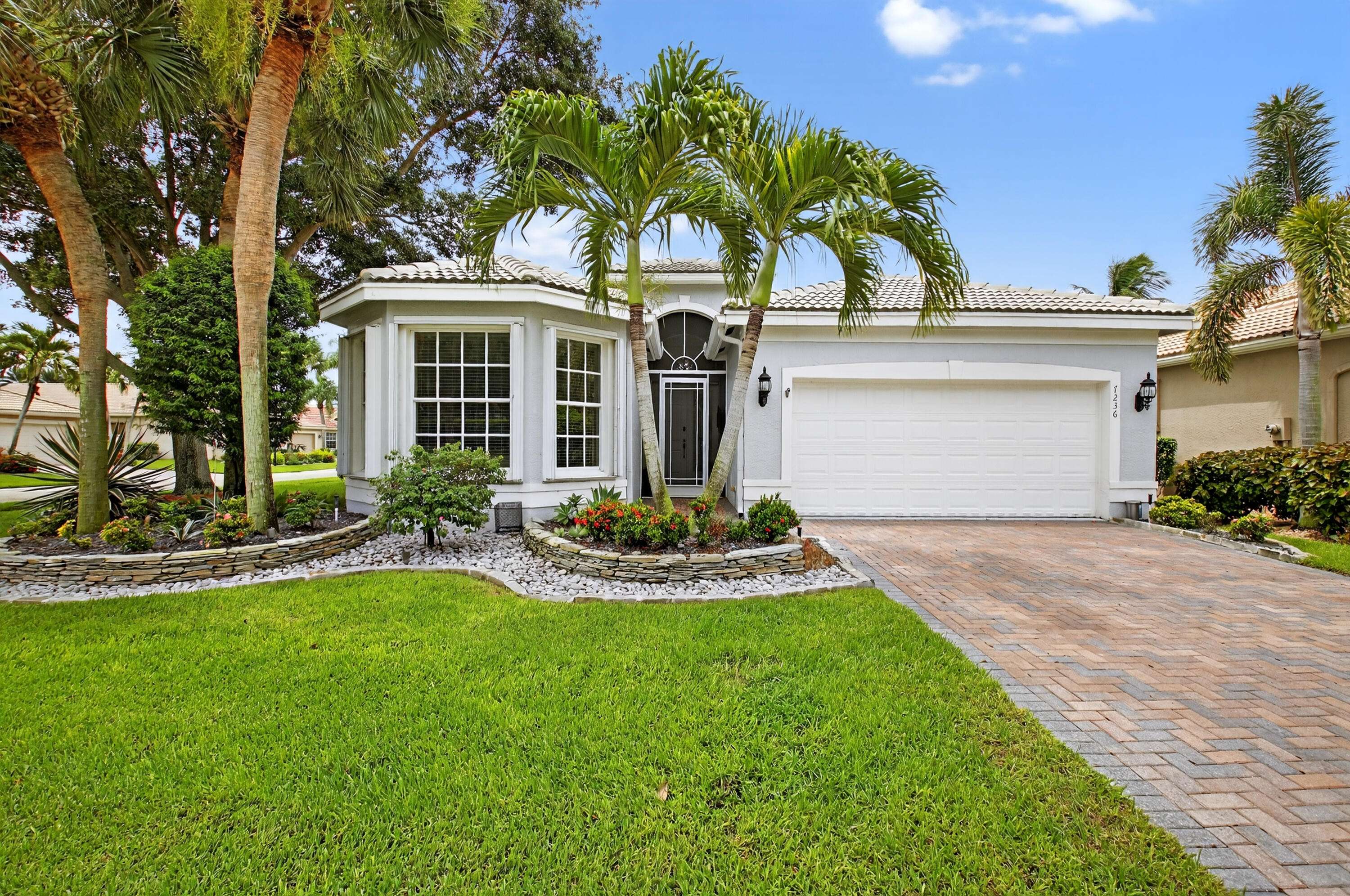 Boynton Beach, FL 33437,7236 Maple Ridge TRL