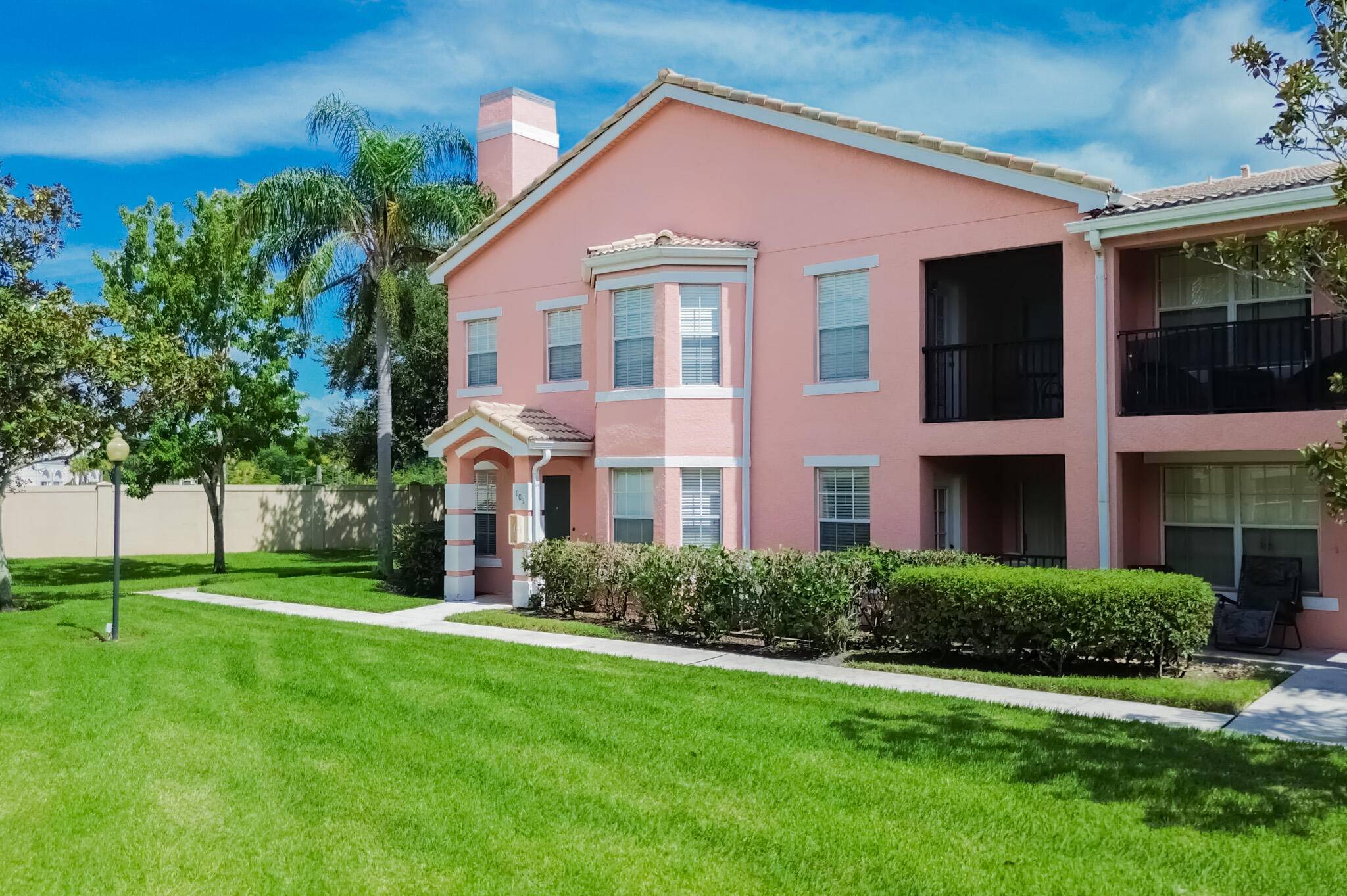 Port Saint Lucie, FL 34986,168 SW Peacock BLVD 35-103