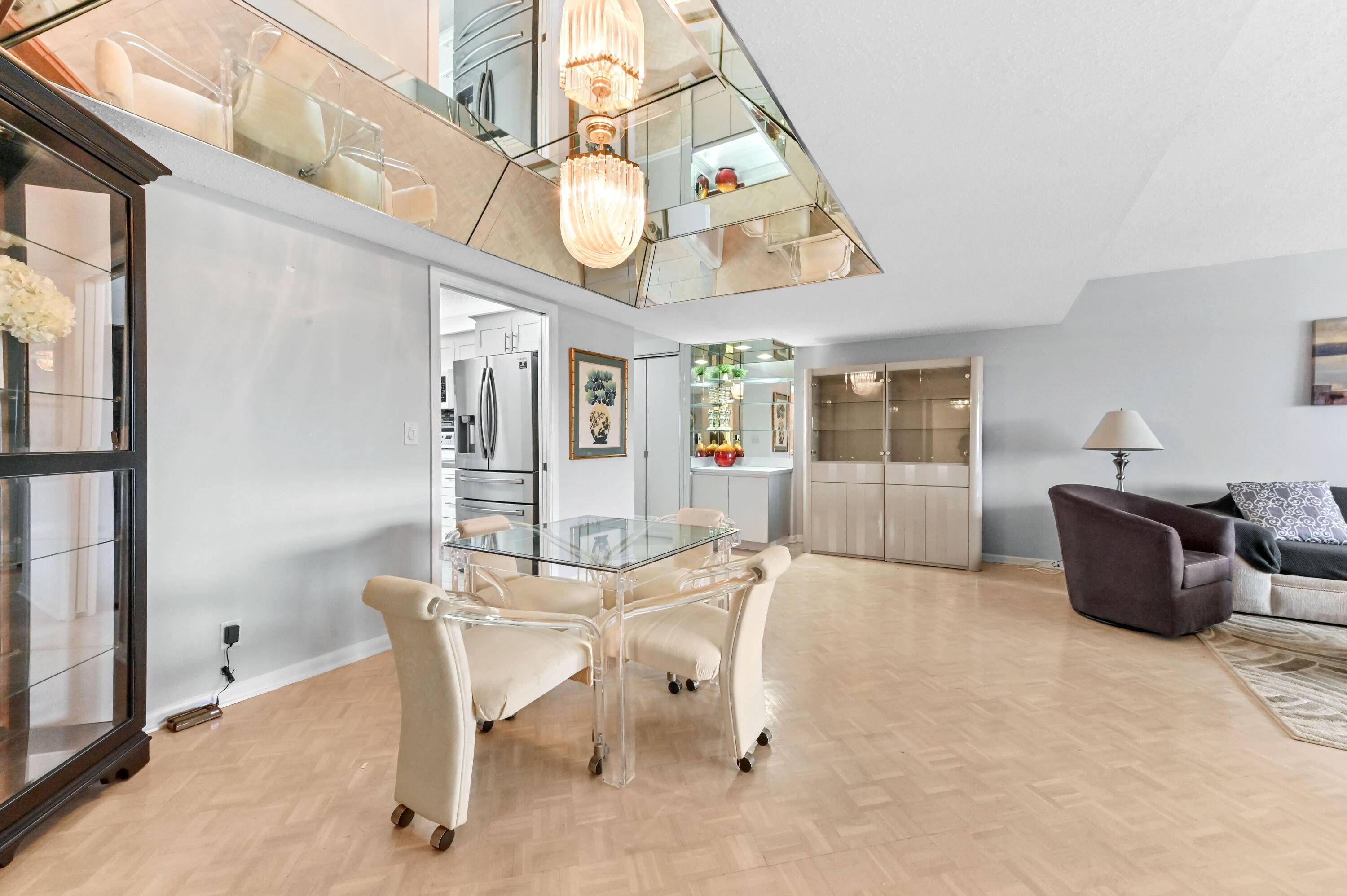 Lake Worth, FL 33467,6768 N 10th AVE 316