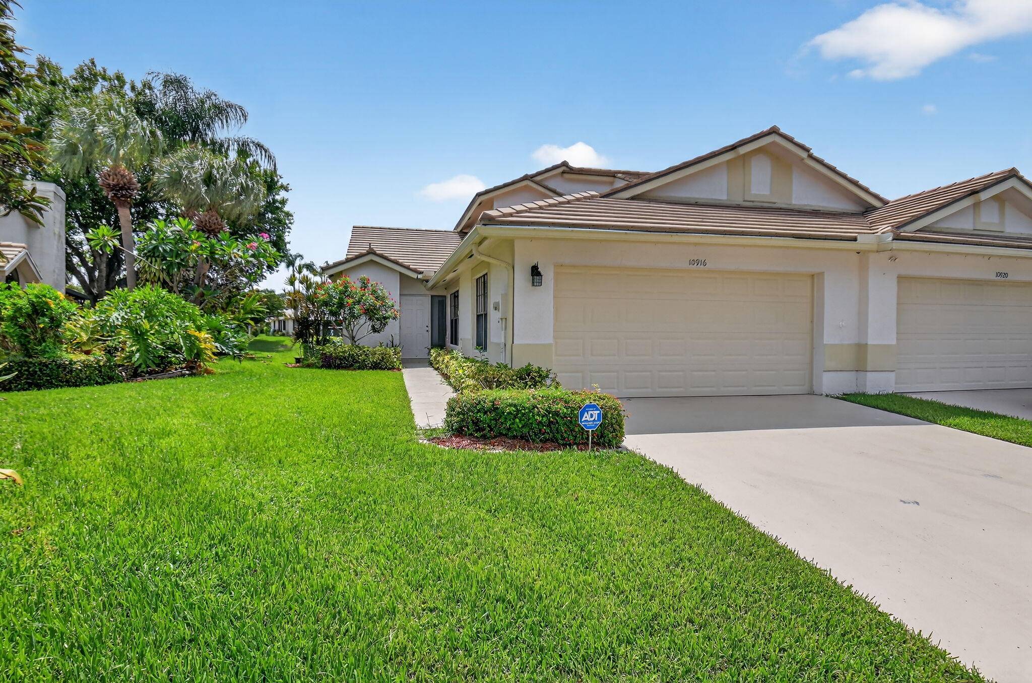 Boynton Beach, FL 33436,10916 S Stafford CIR