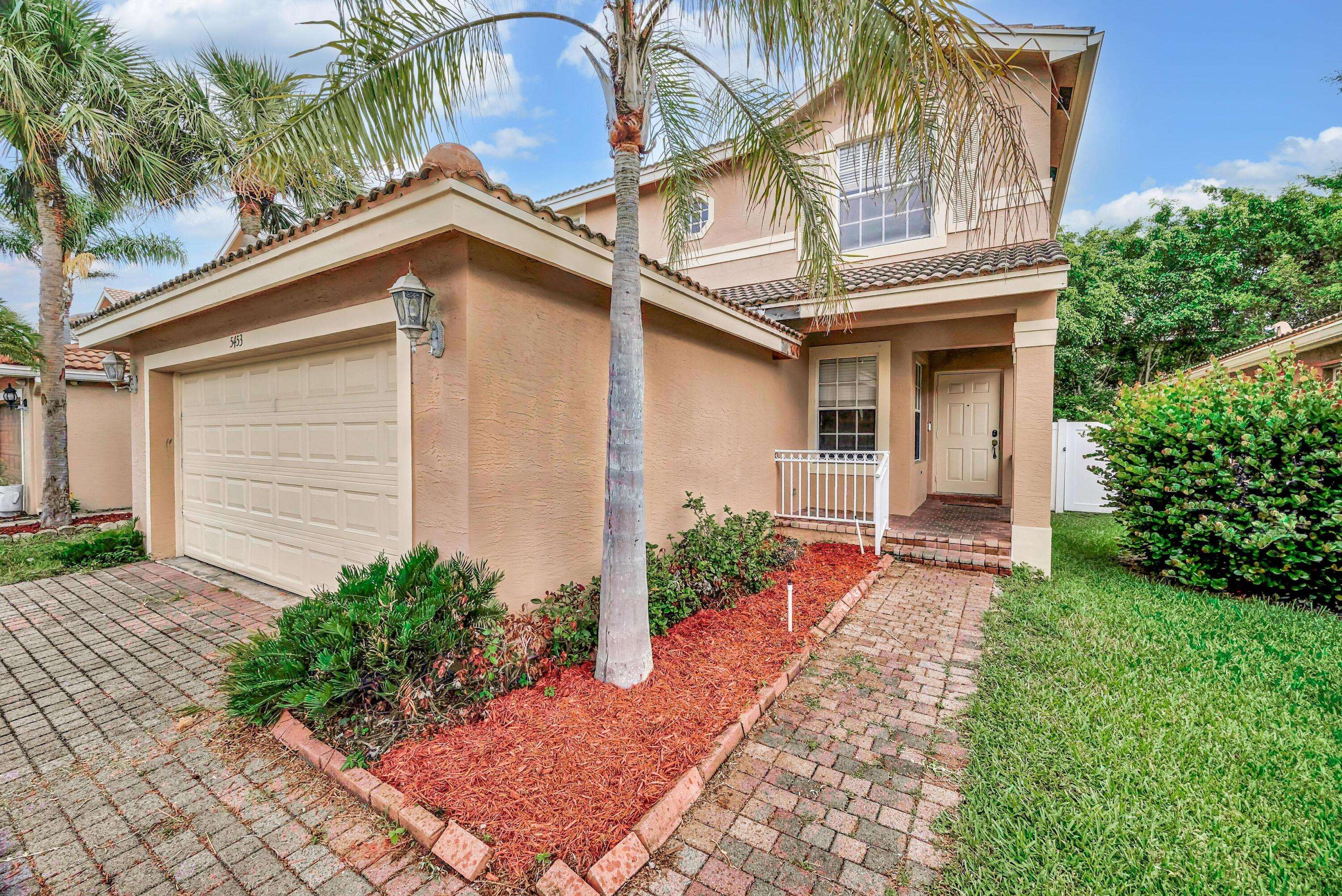 Greenacres, FL 33463,5453 Queenship Court CT