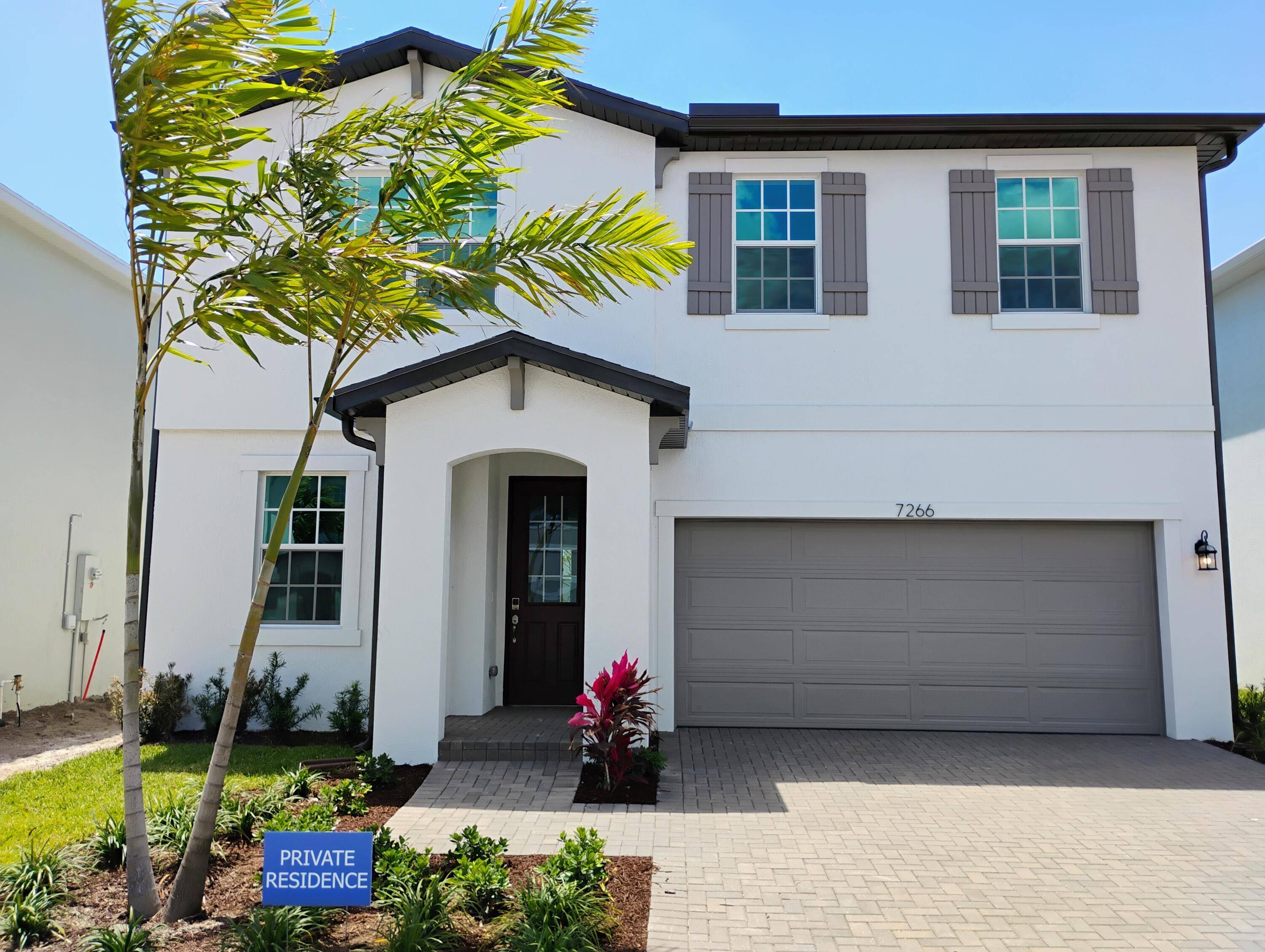 Lake Worth, FL 33467,7266 Claudelle ST