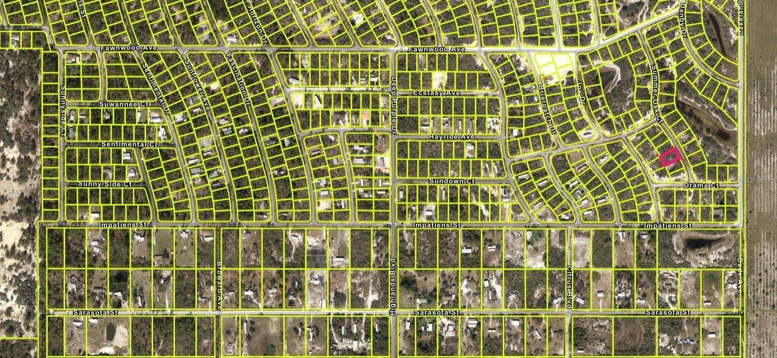 Lake Placid, FL 33852,114 Summer Oak CT