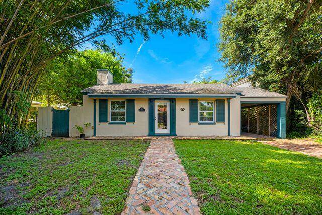 West Palm Beach, FL 33401,322 Valencia RD