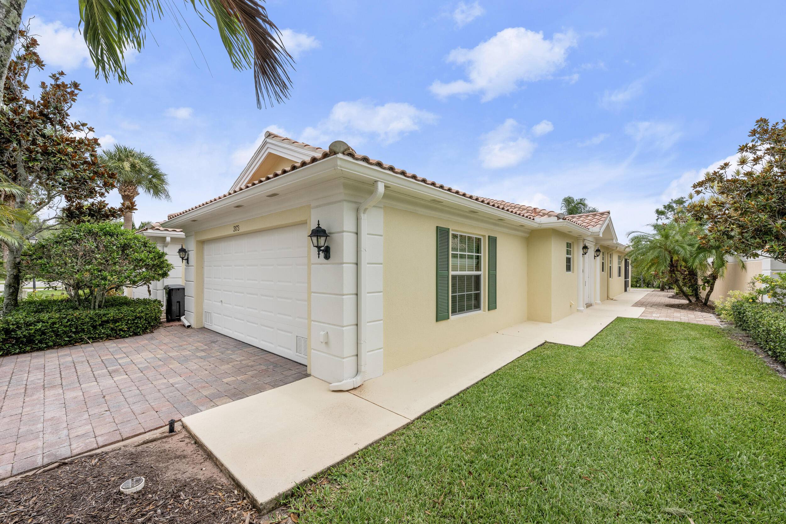 Wellington, FL 33414,3173 Verdmont LN