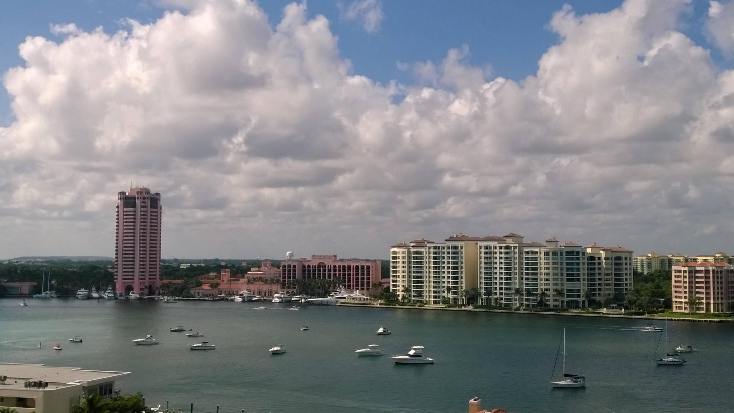 Boca Raton, FL 33432,500 S Ocean BLVD 1109