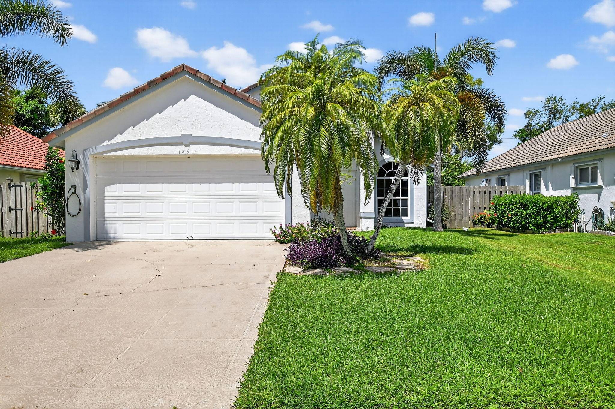 Wellington, FL 33414,1891 Oak Berry CIR