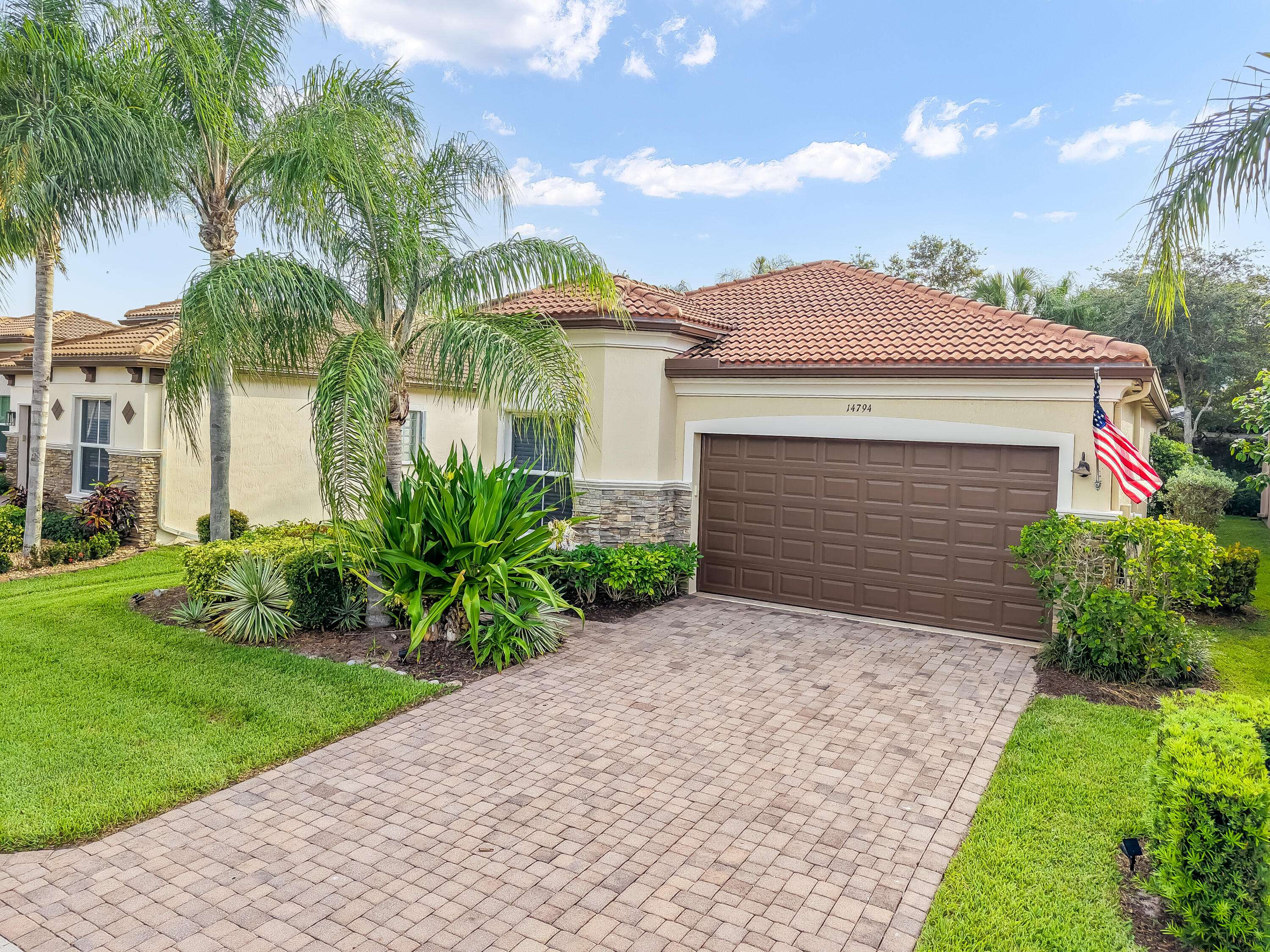 Delray Beach, FL 33446,14794 Rapolla DR