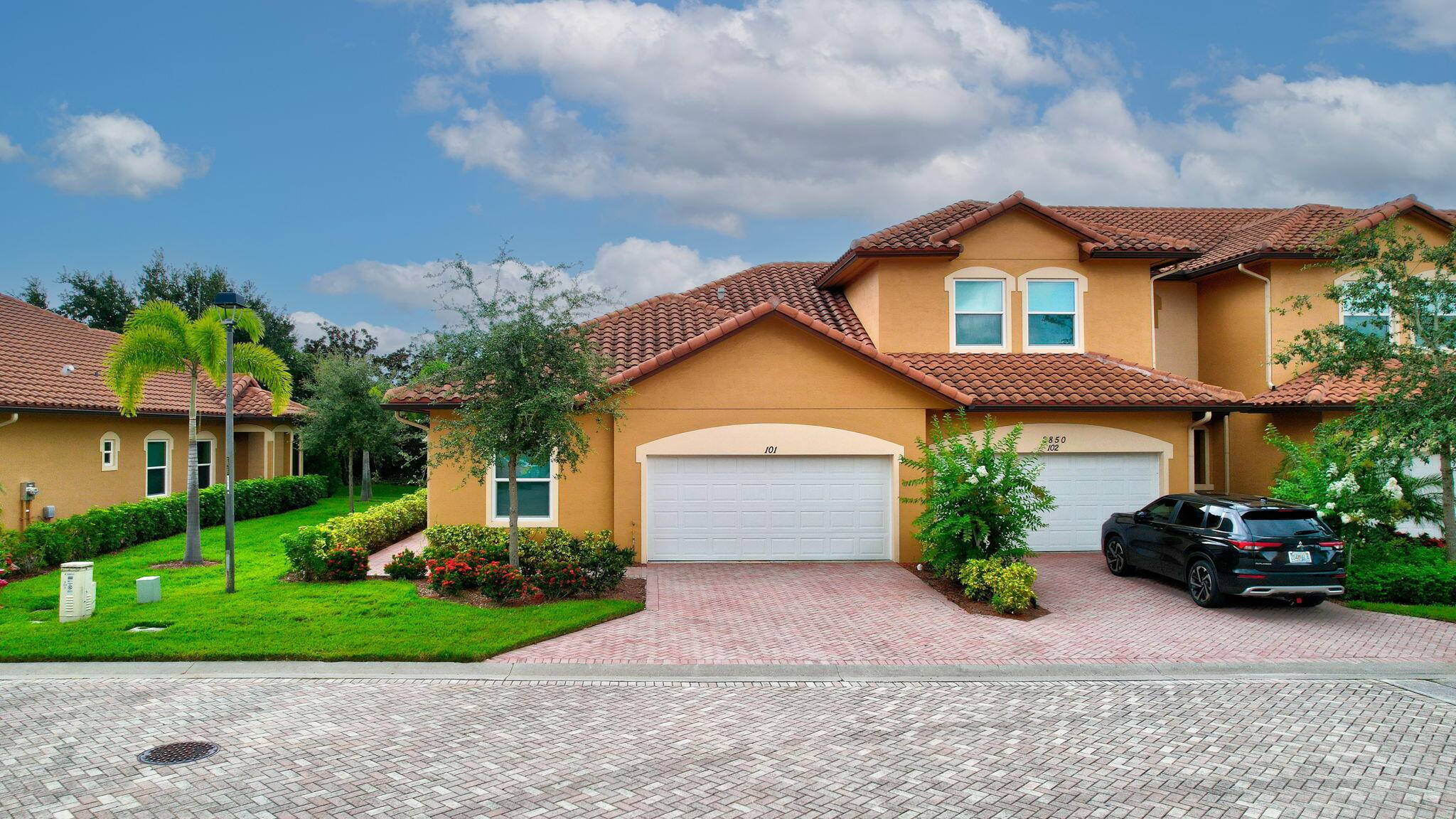 Vero Beach, FL 32966,2850 65th DR 101